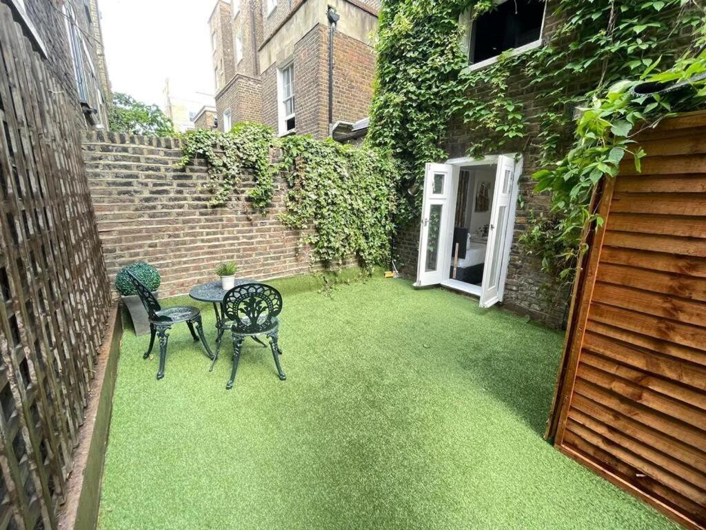 Portobello Road Artistic Studios