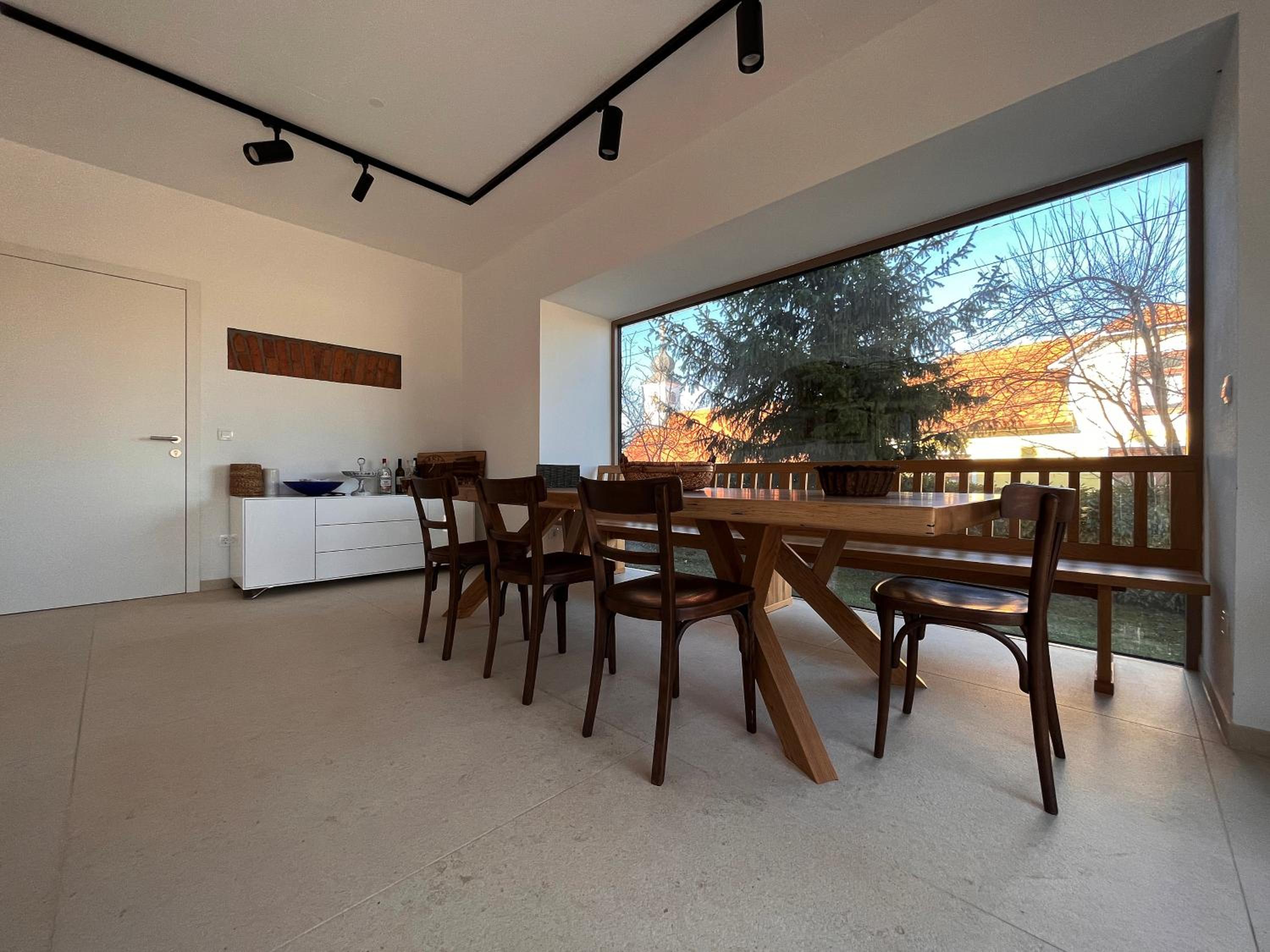 Villa Boris view 2