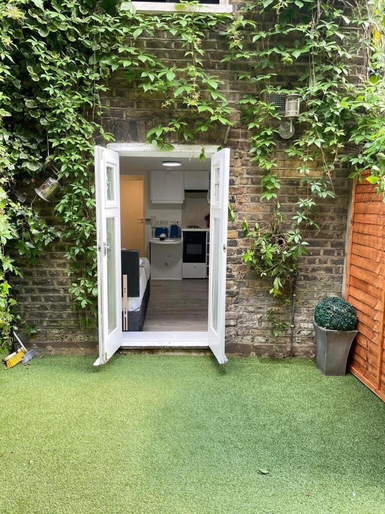 Portobello Road Artistic Studios
