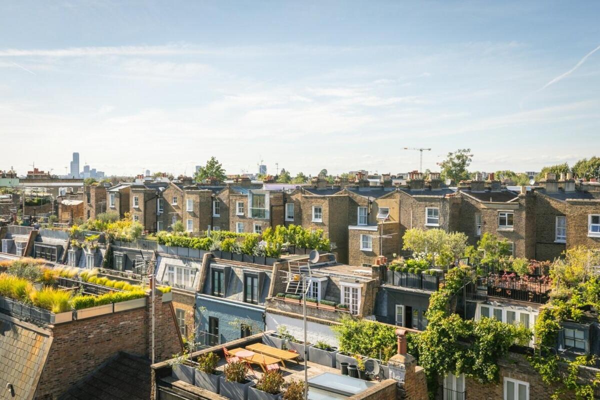Portobello Road Artistic Studios