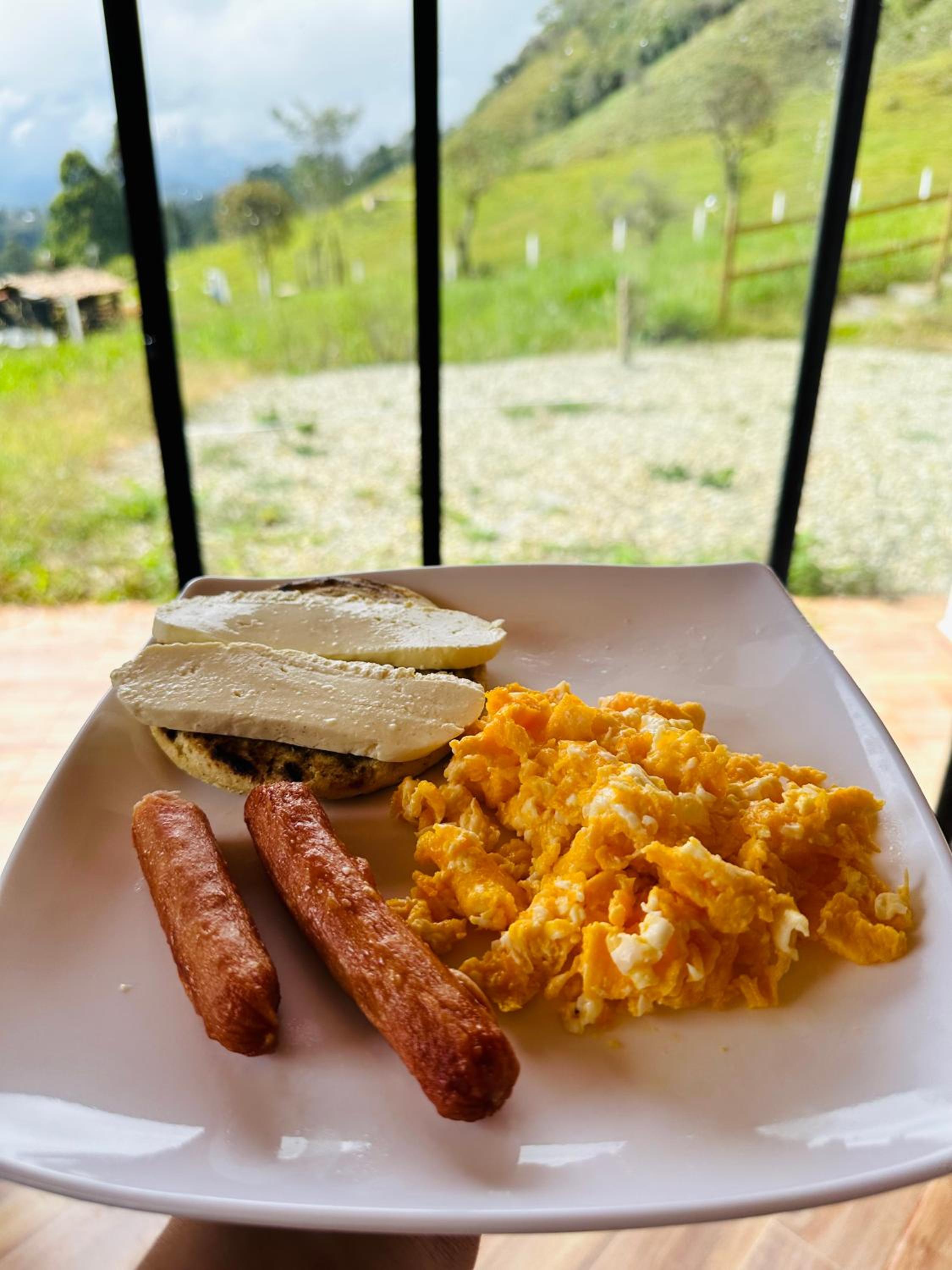 Glamping Samadhi - el Peñol