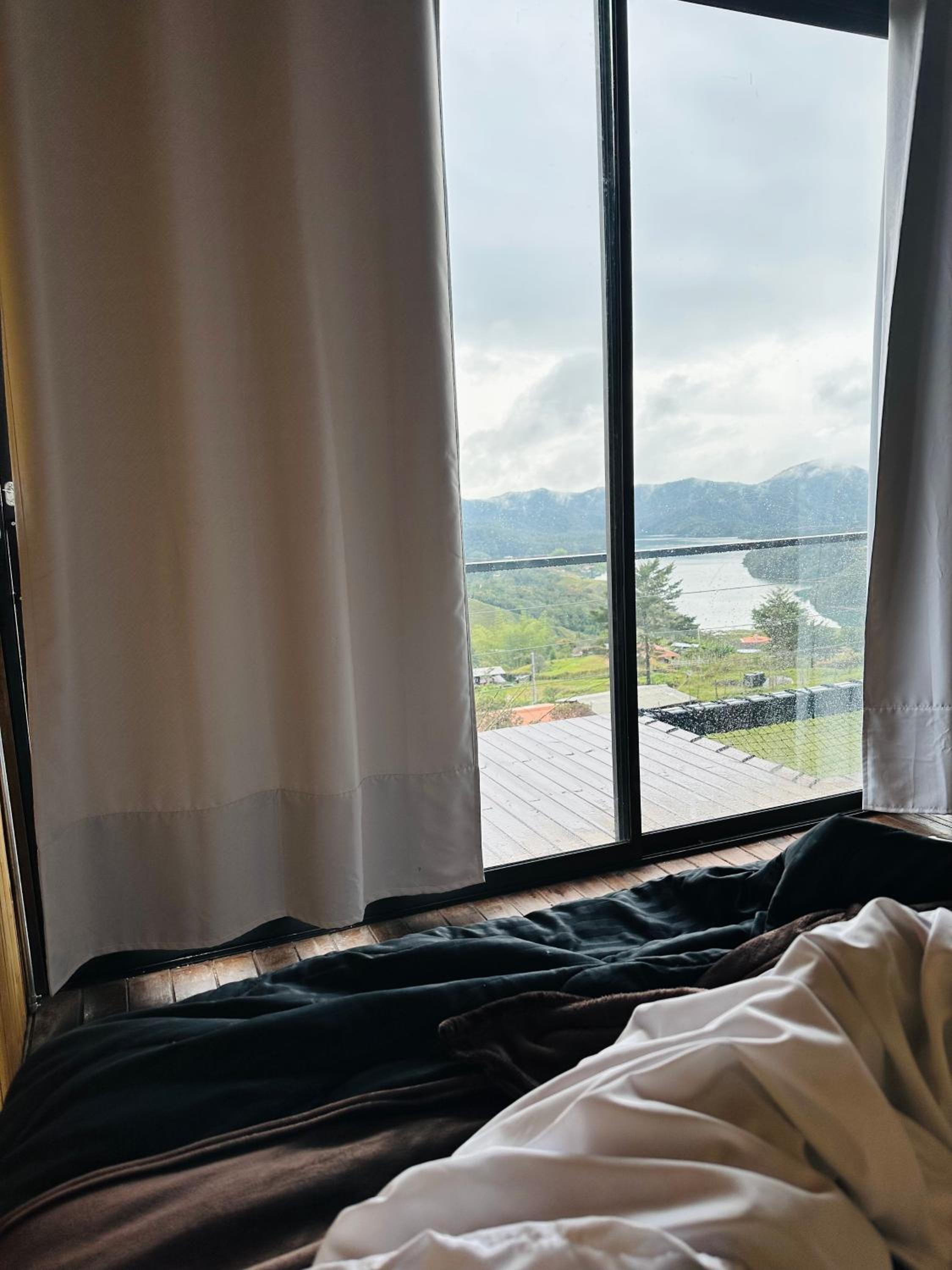 Glamping Samadhi - el Peñol