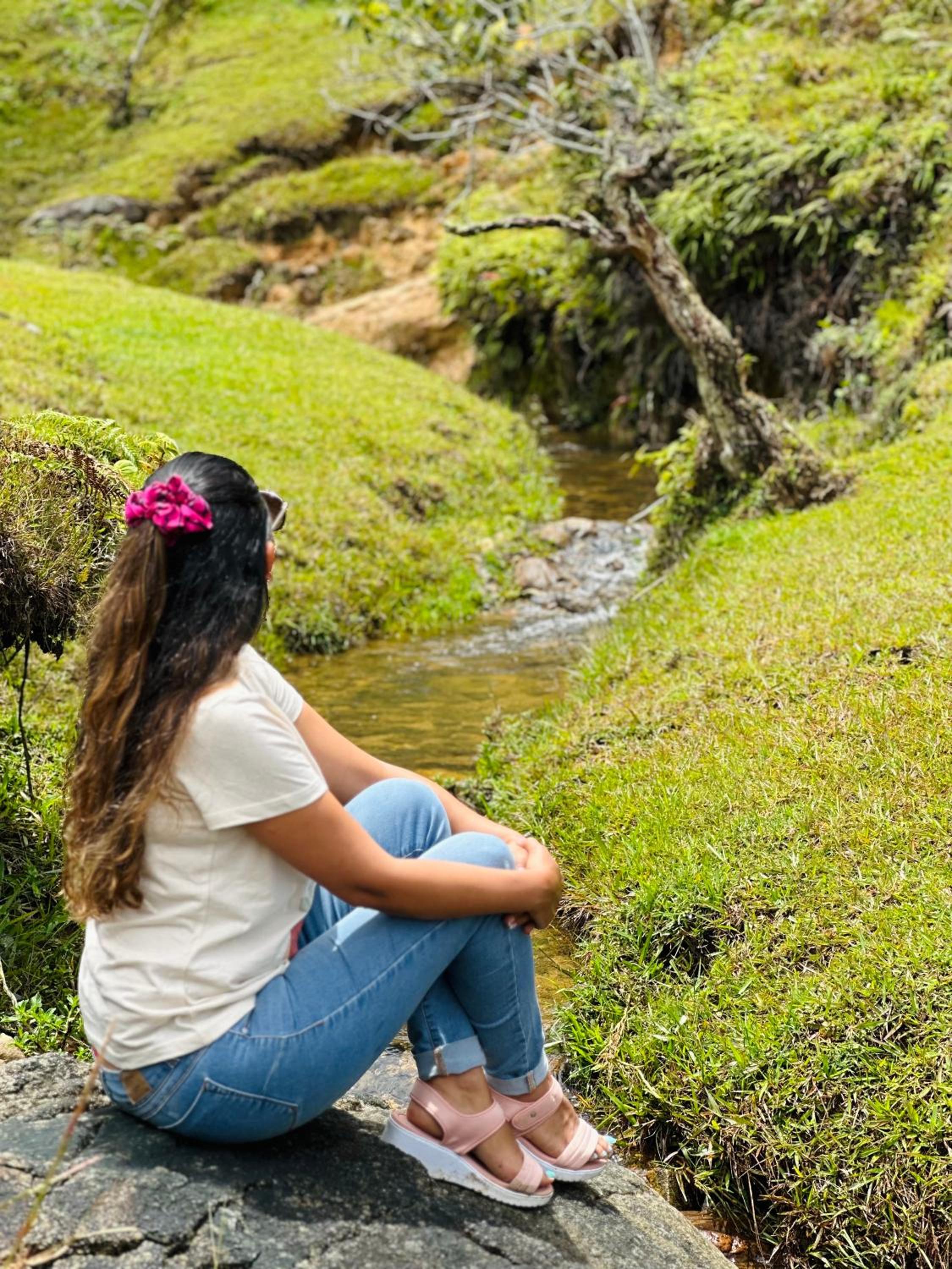 Glamping Samadhi - el Peñol
