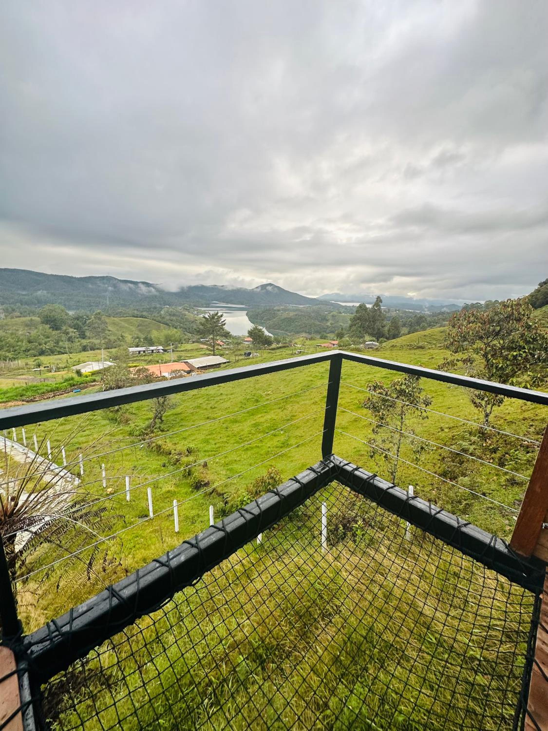 Glamping Samadhi - el Peñol