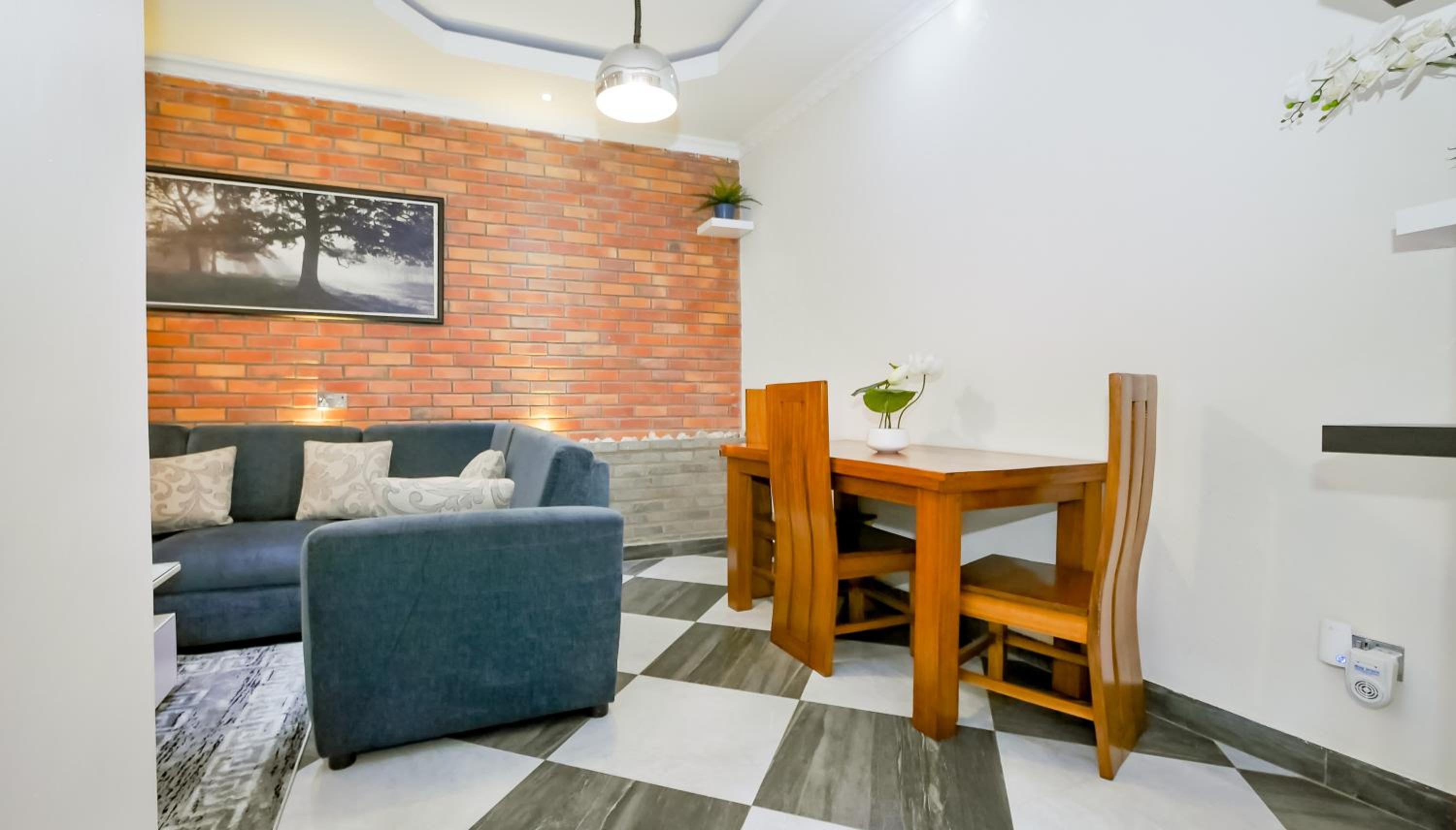 Magarda Apartments