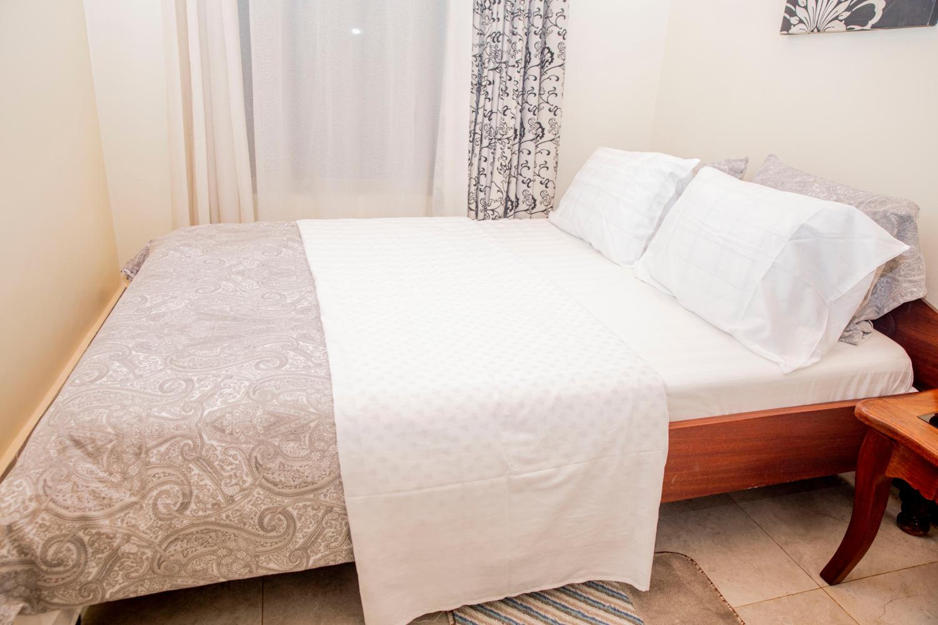 Magarda Apartments