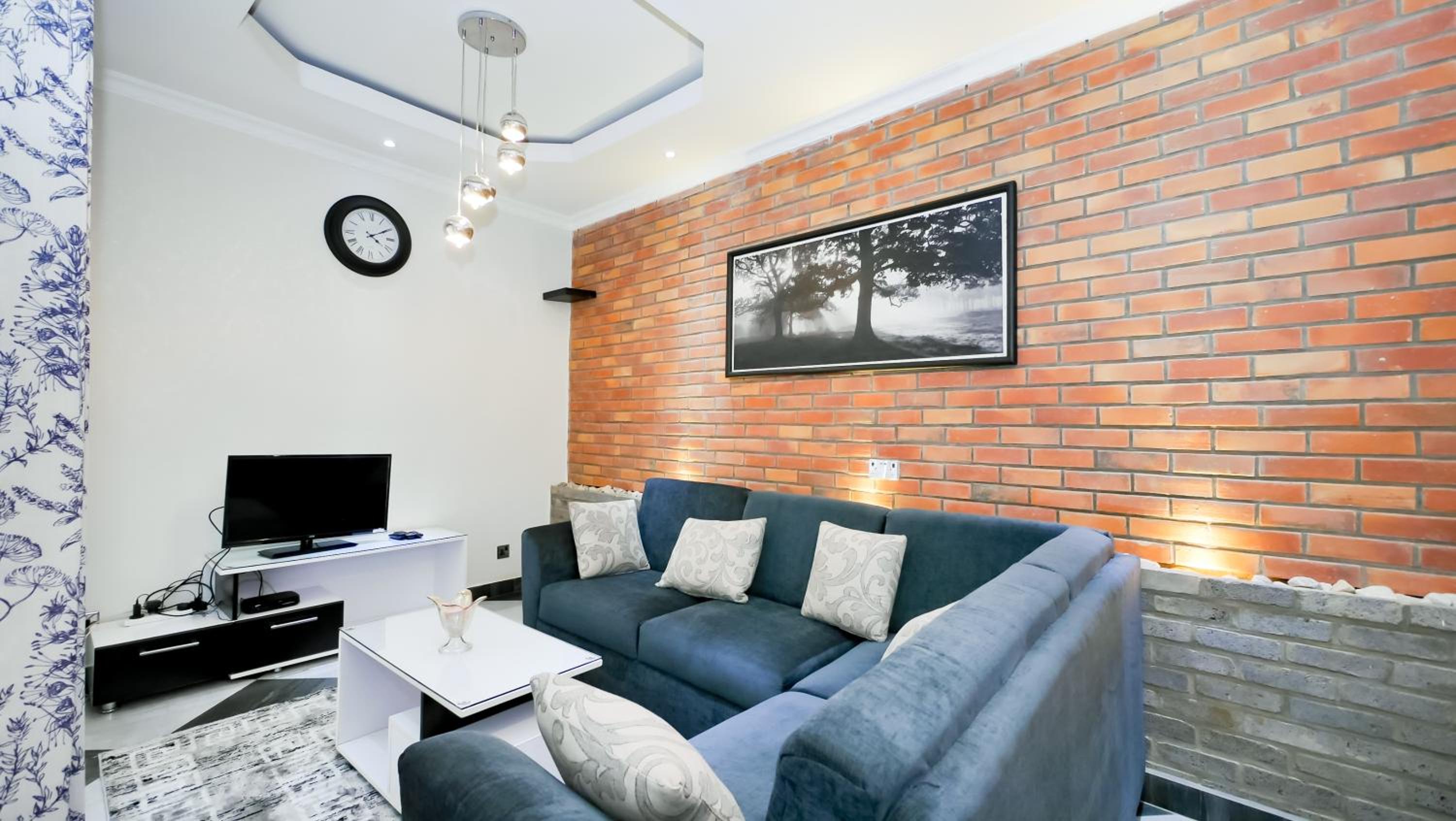 Magarda Apartments