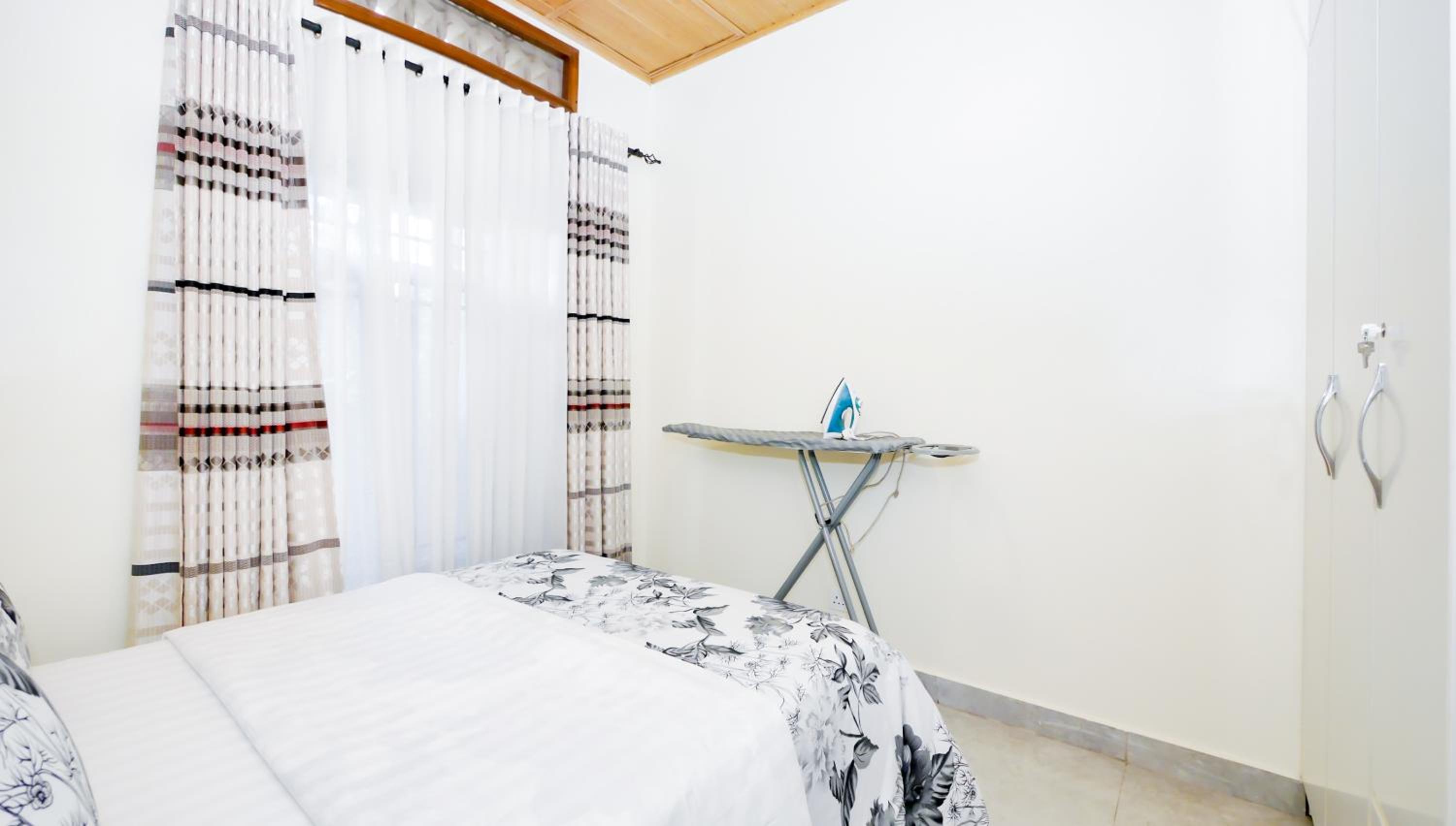 Magarda Apartments