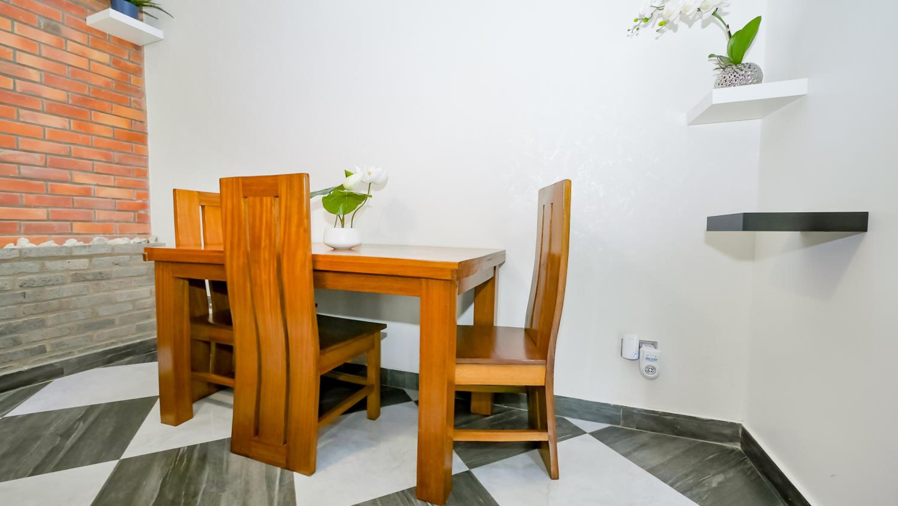 Magarda Apartments