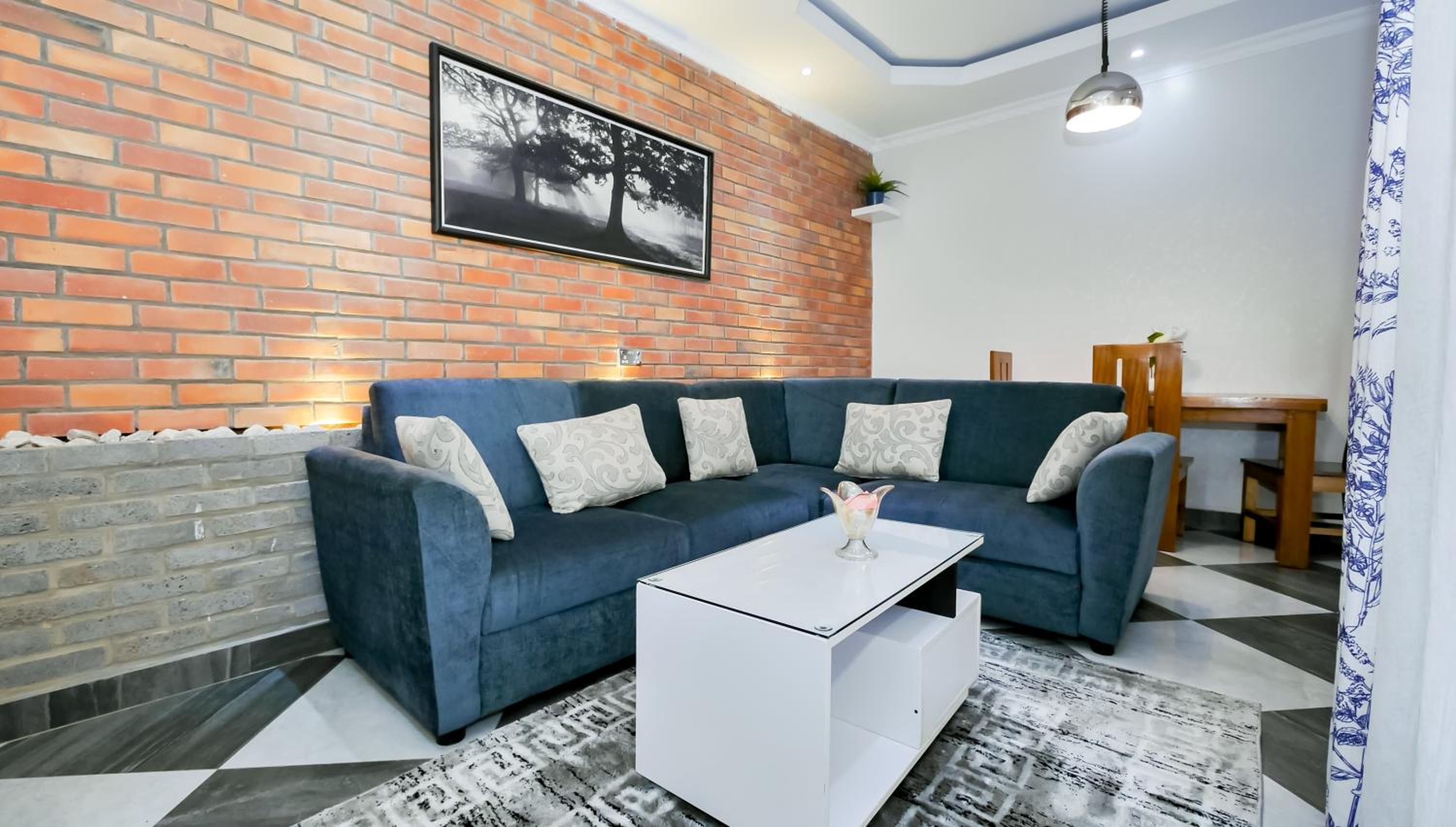 Magarda Apartments