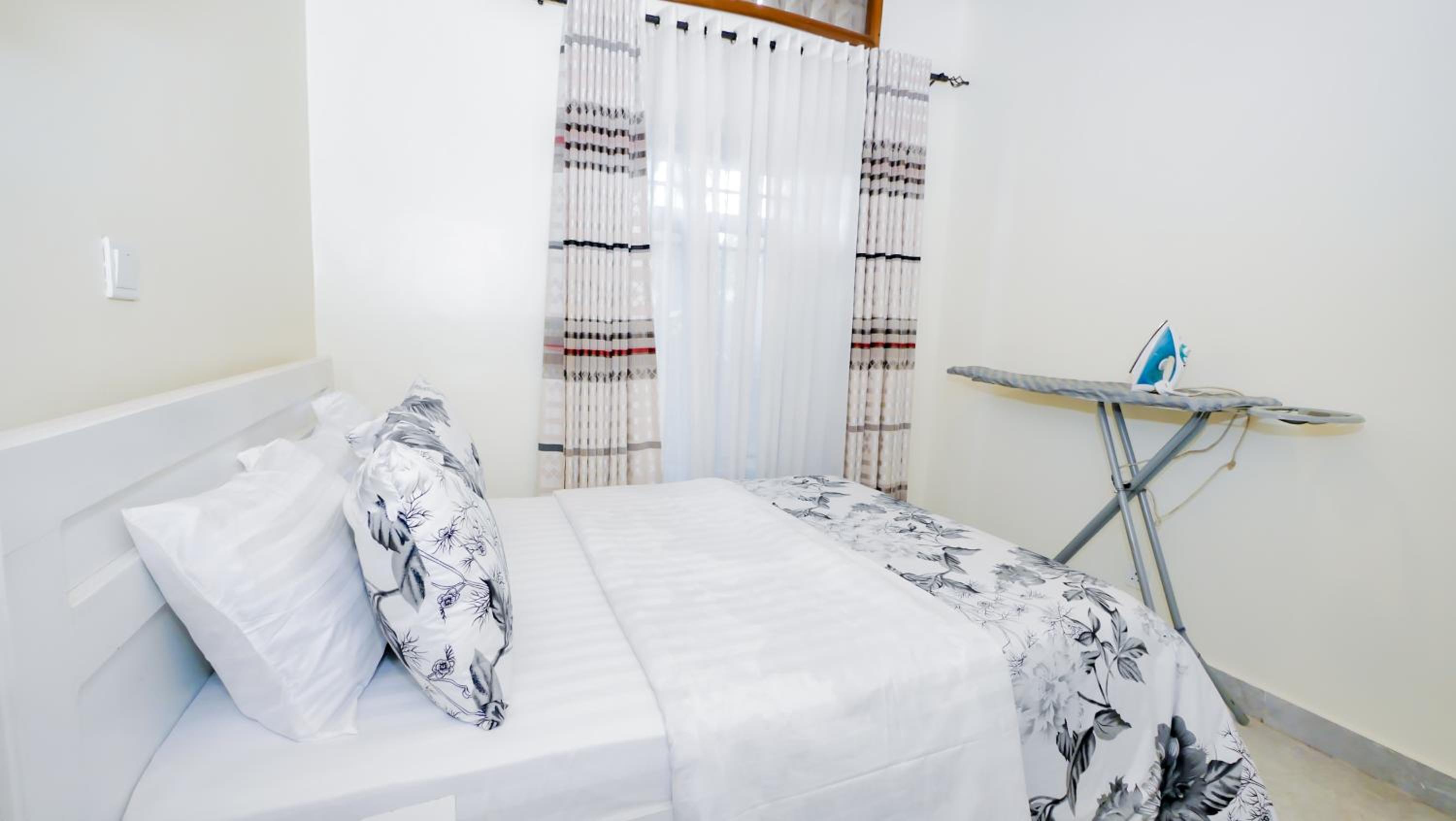 Magarda Apartments