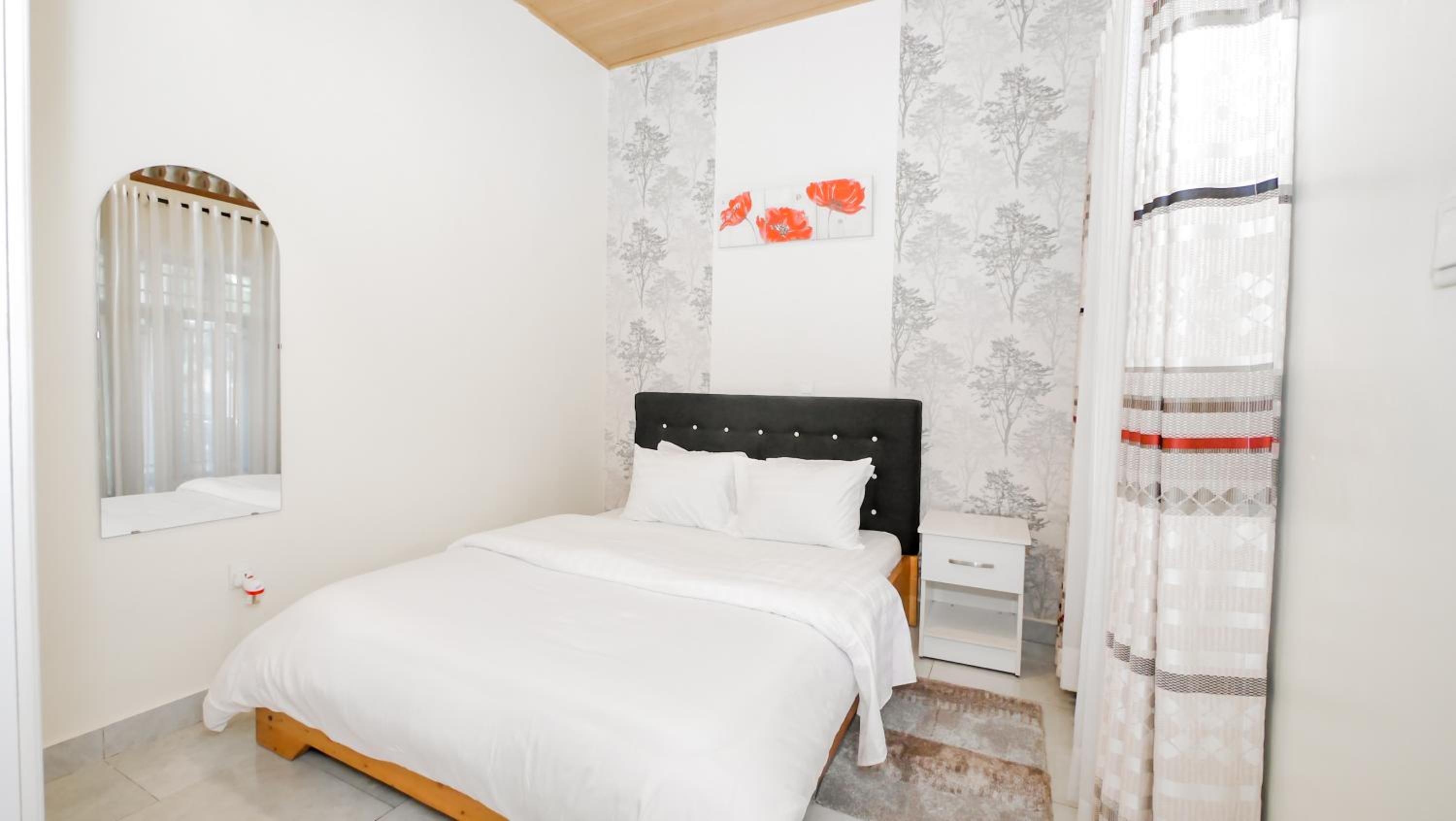 Magarda Apartments