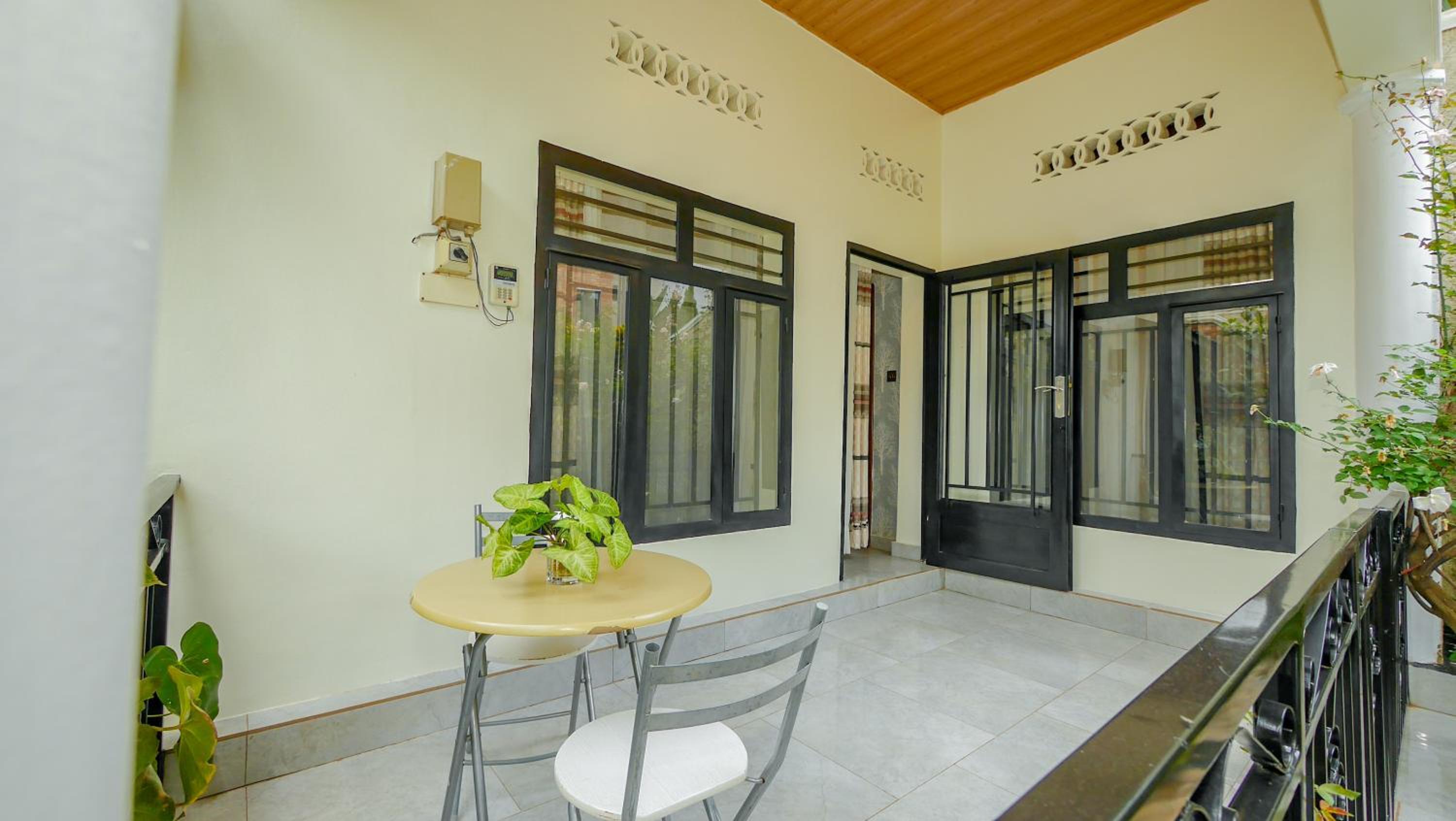 Magarda Apartments
