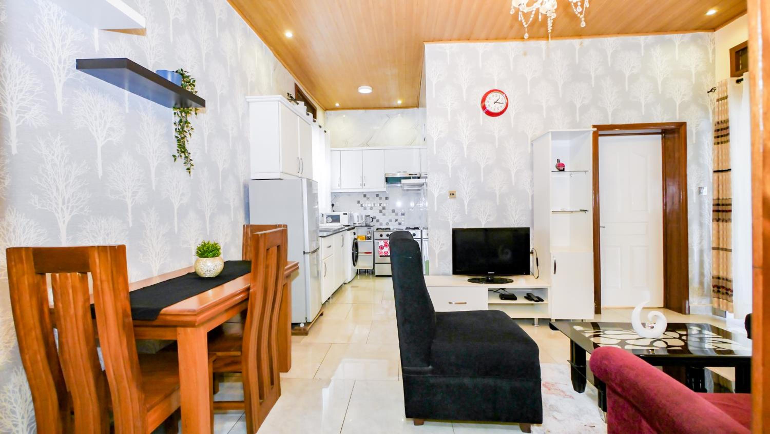 Magarda Apartments