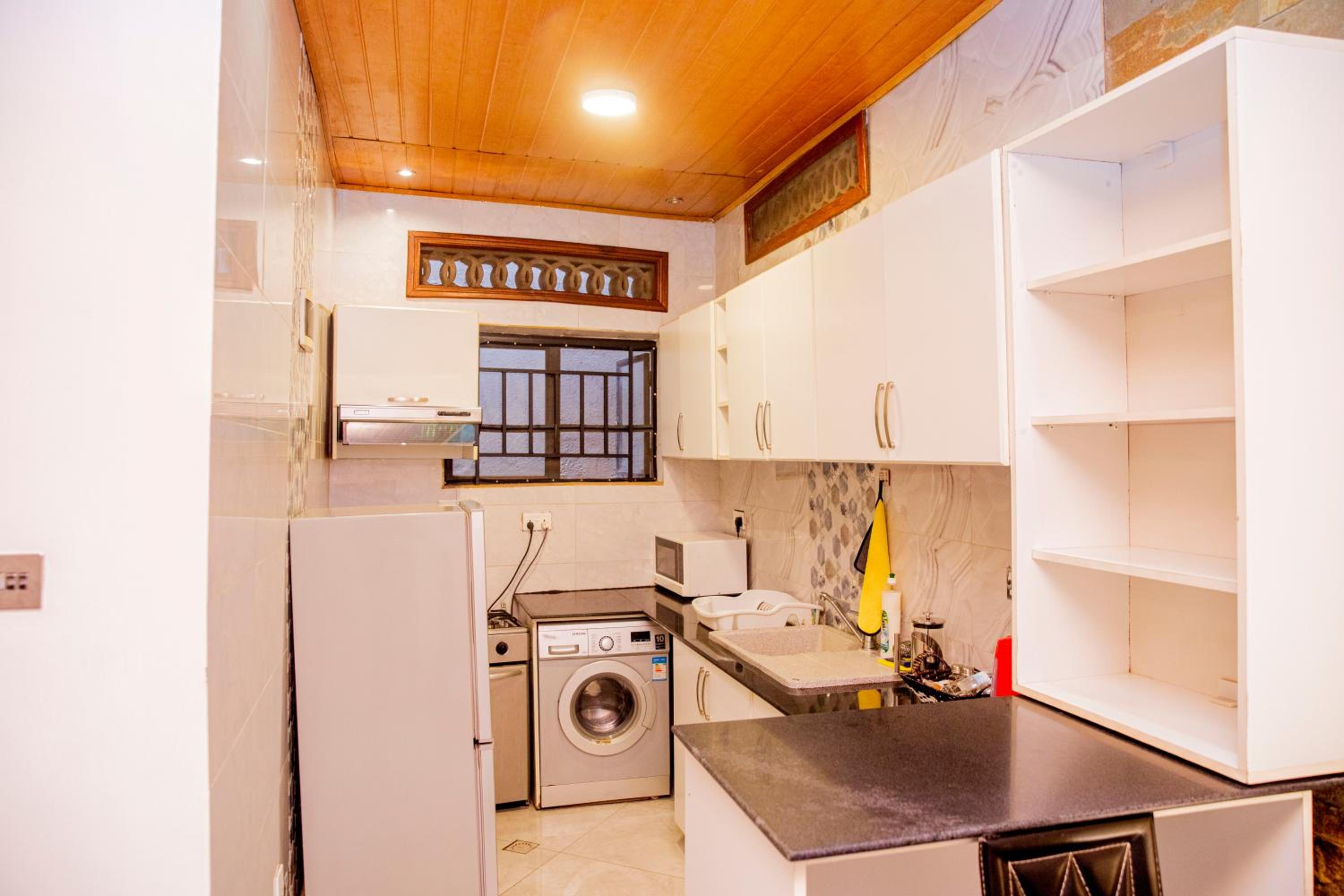 Magarda Apartments