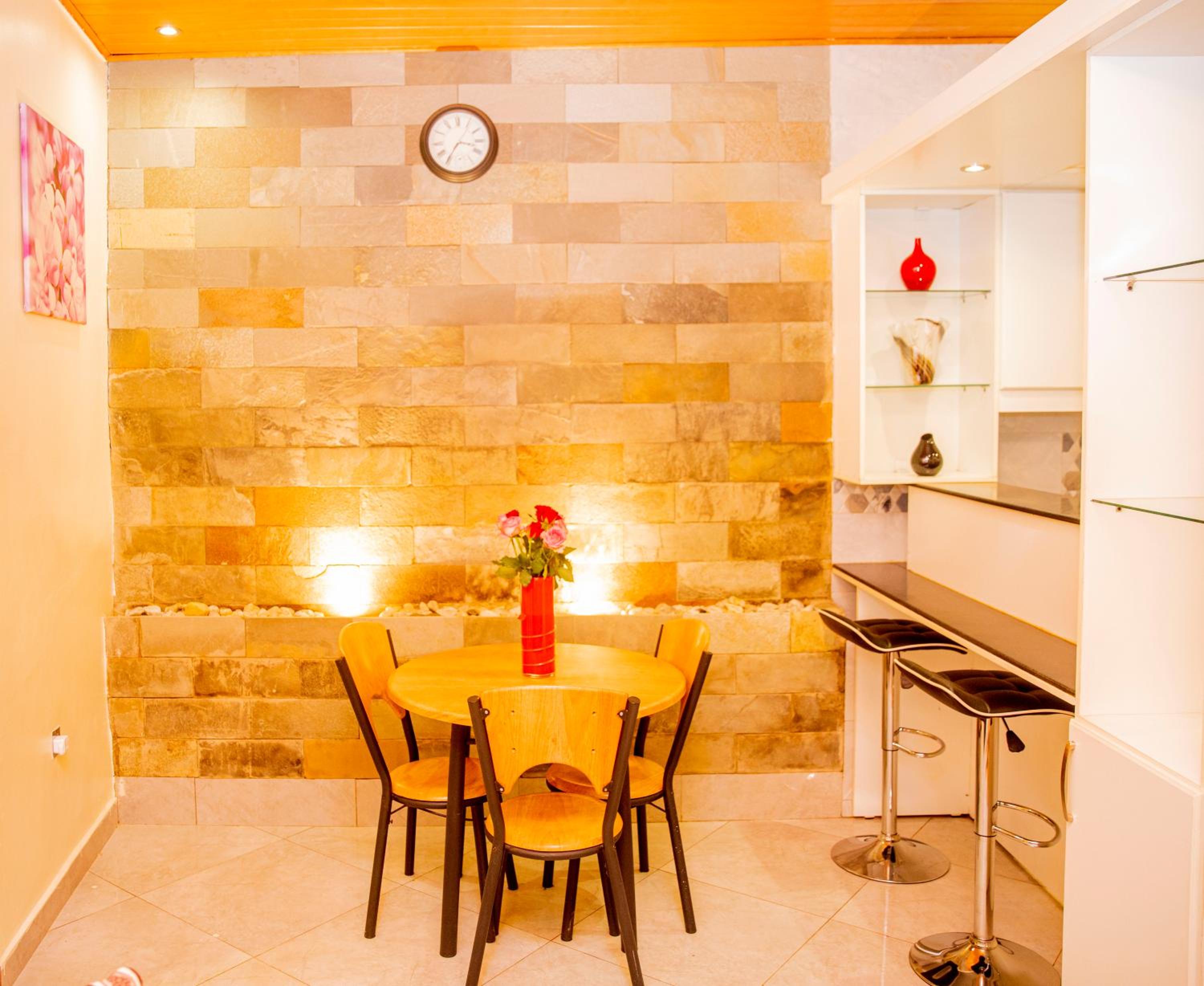 Magarda Apartments