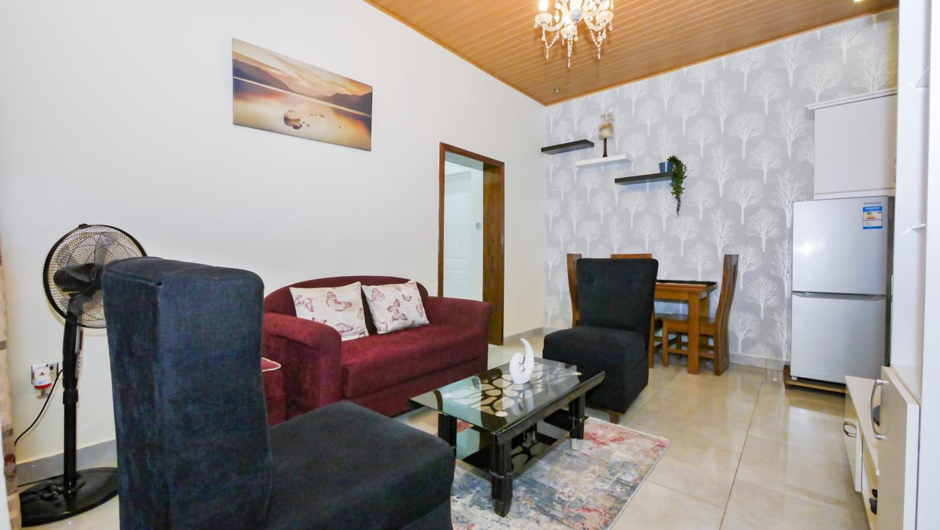 Magarda Apartments