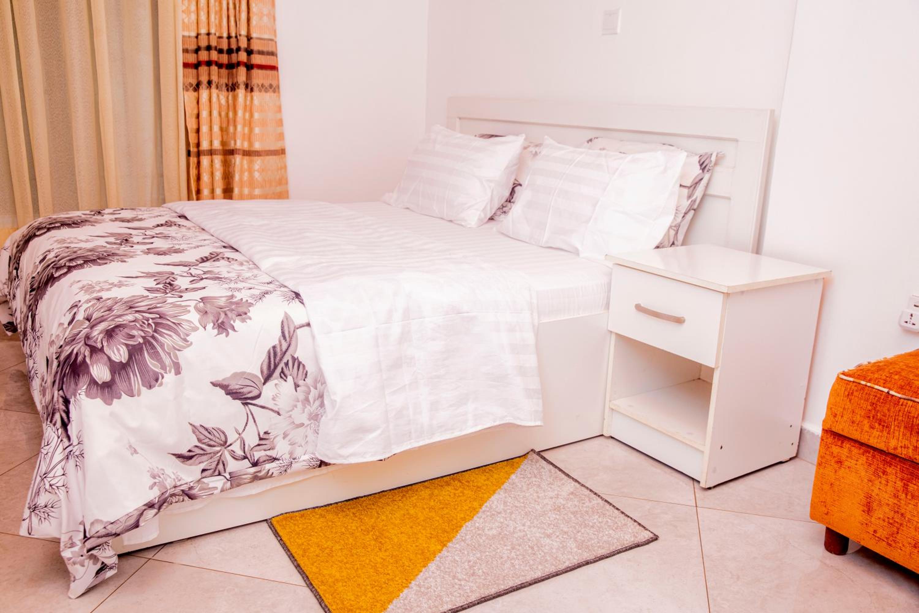 Magarda Apartments