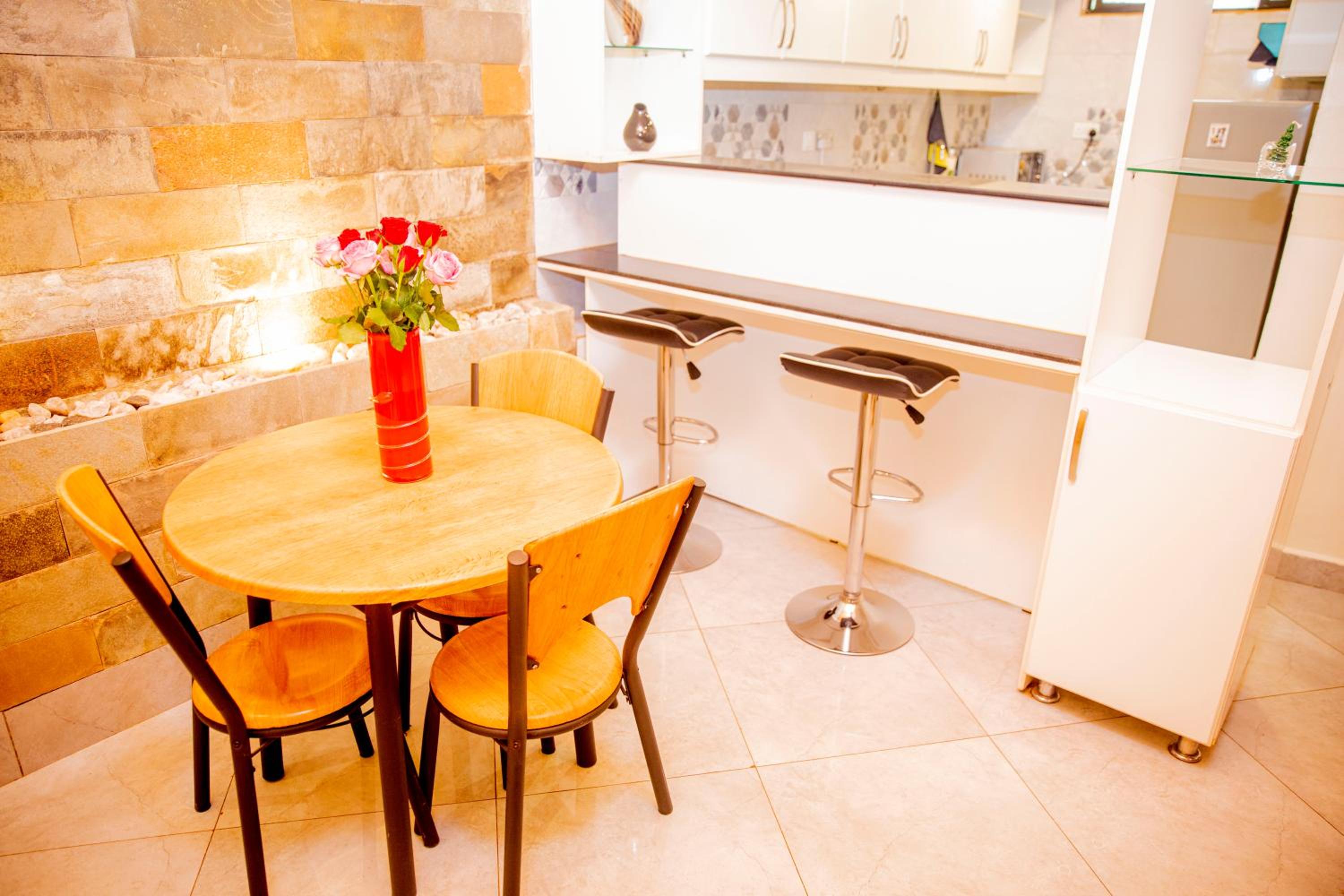 Magarda Apartments