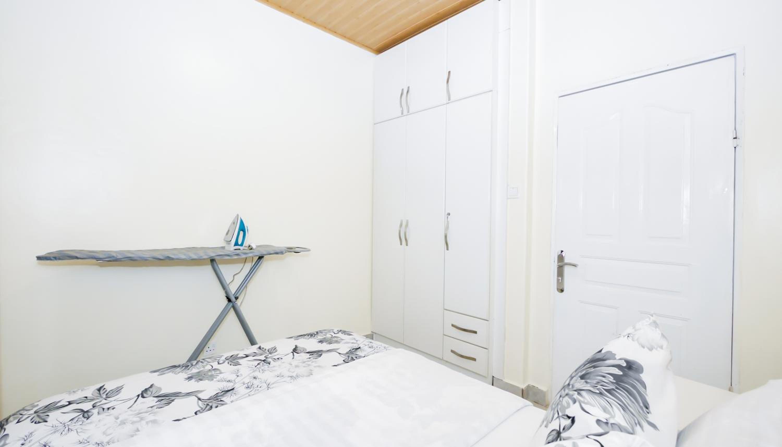 Magarda Apartments