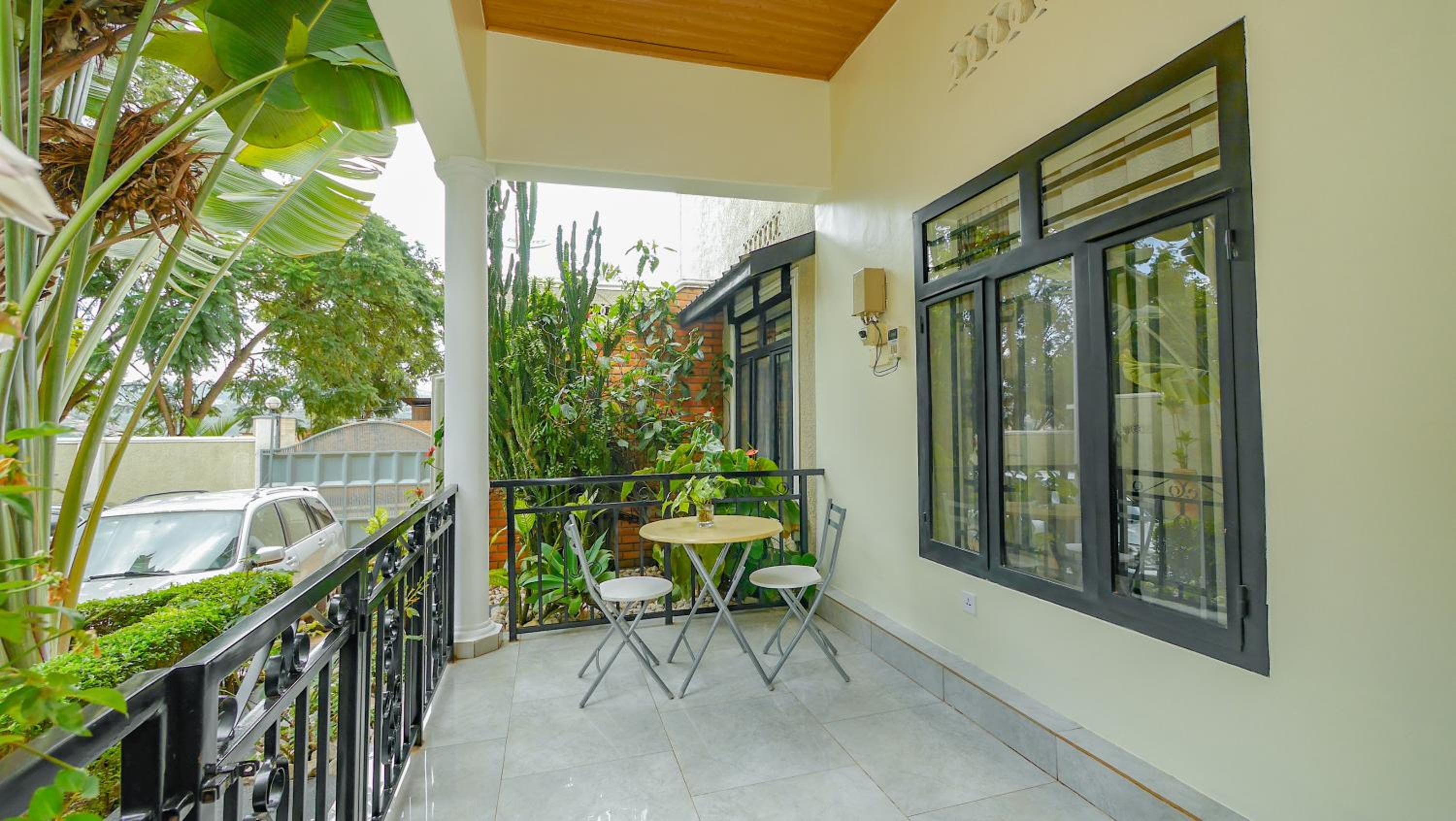 Magarda Apartments