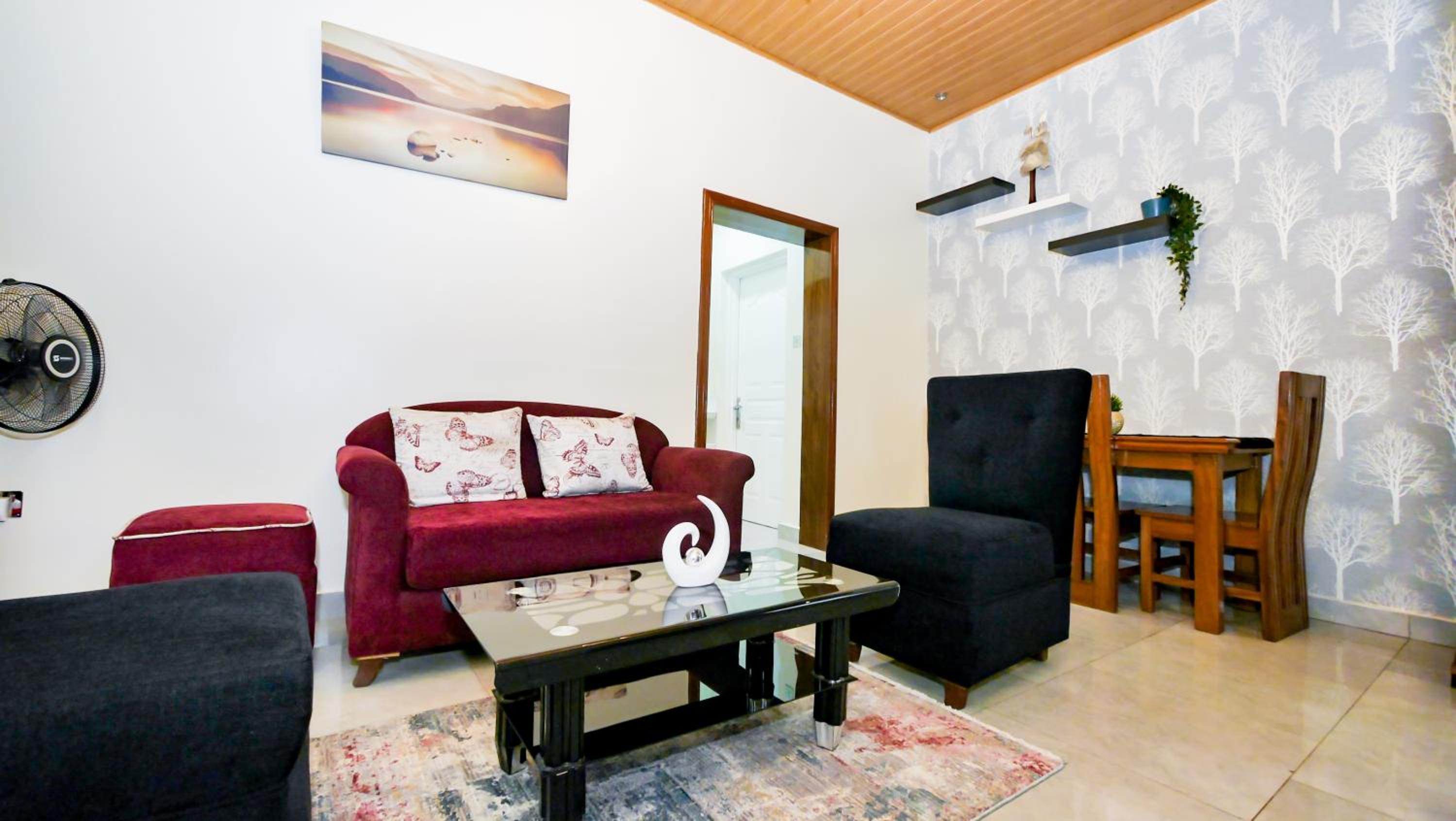 Magarda Apartments