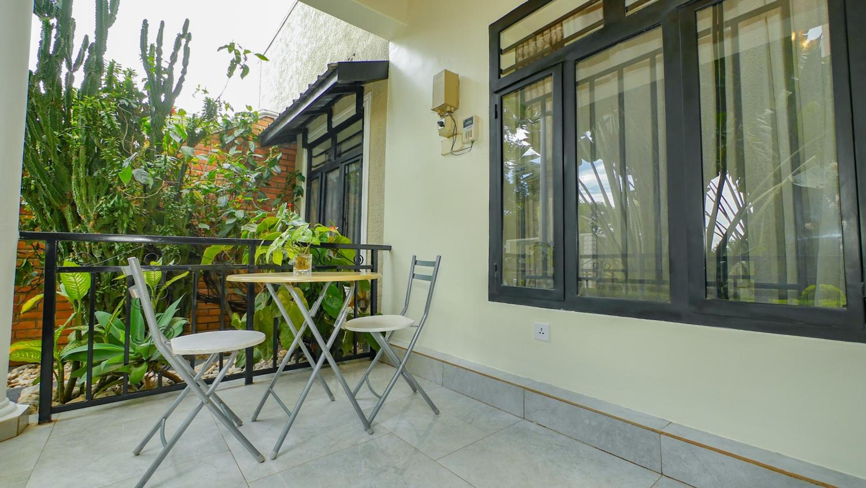 Magarda Apartments