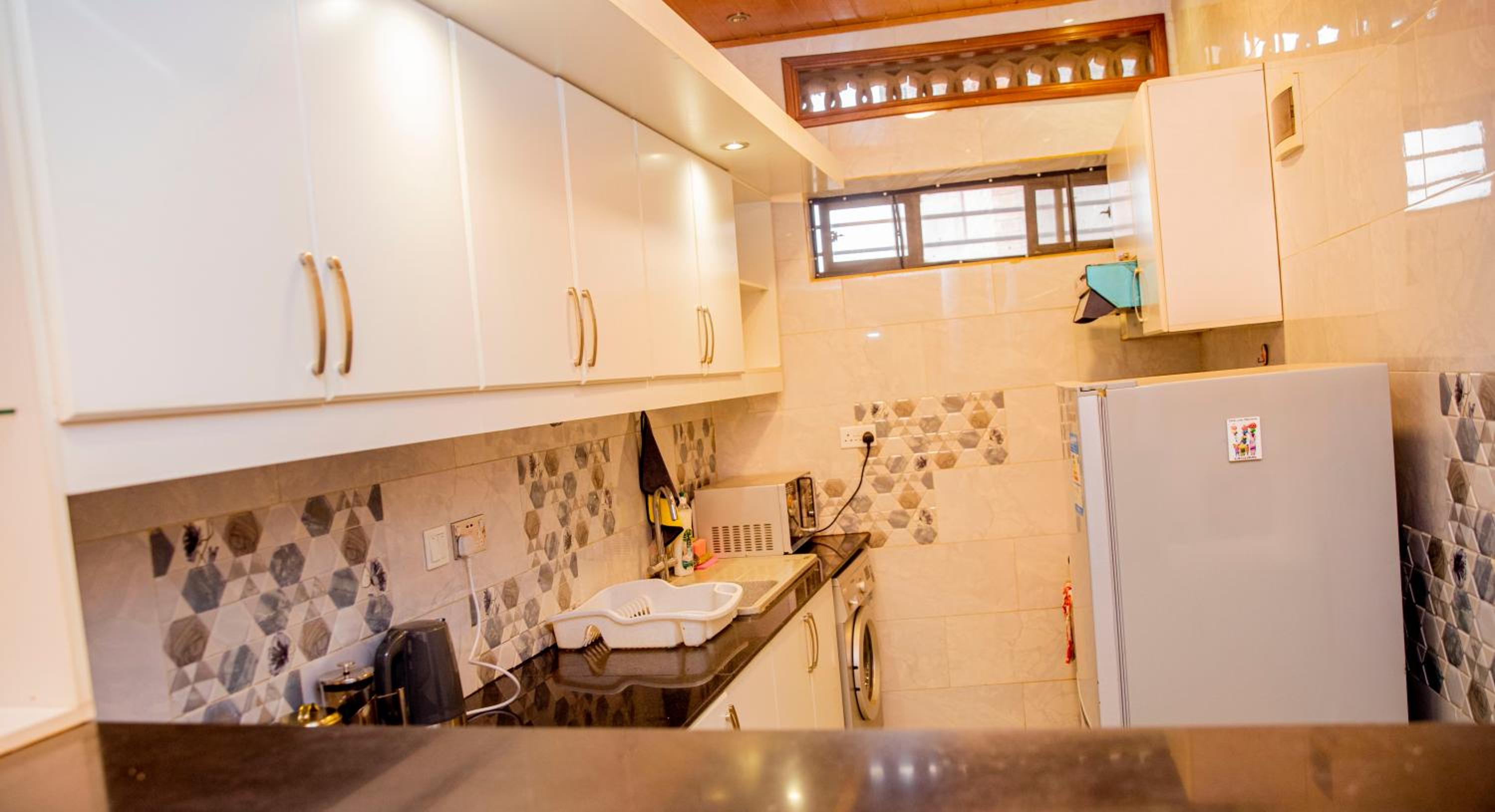 Magarda Apartments