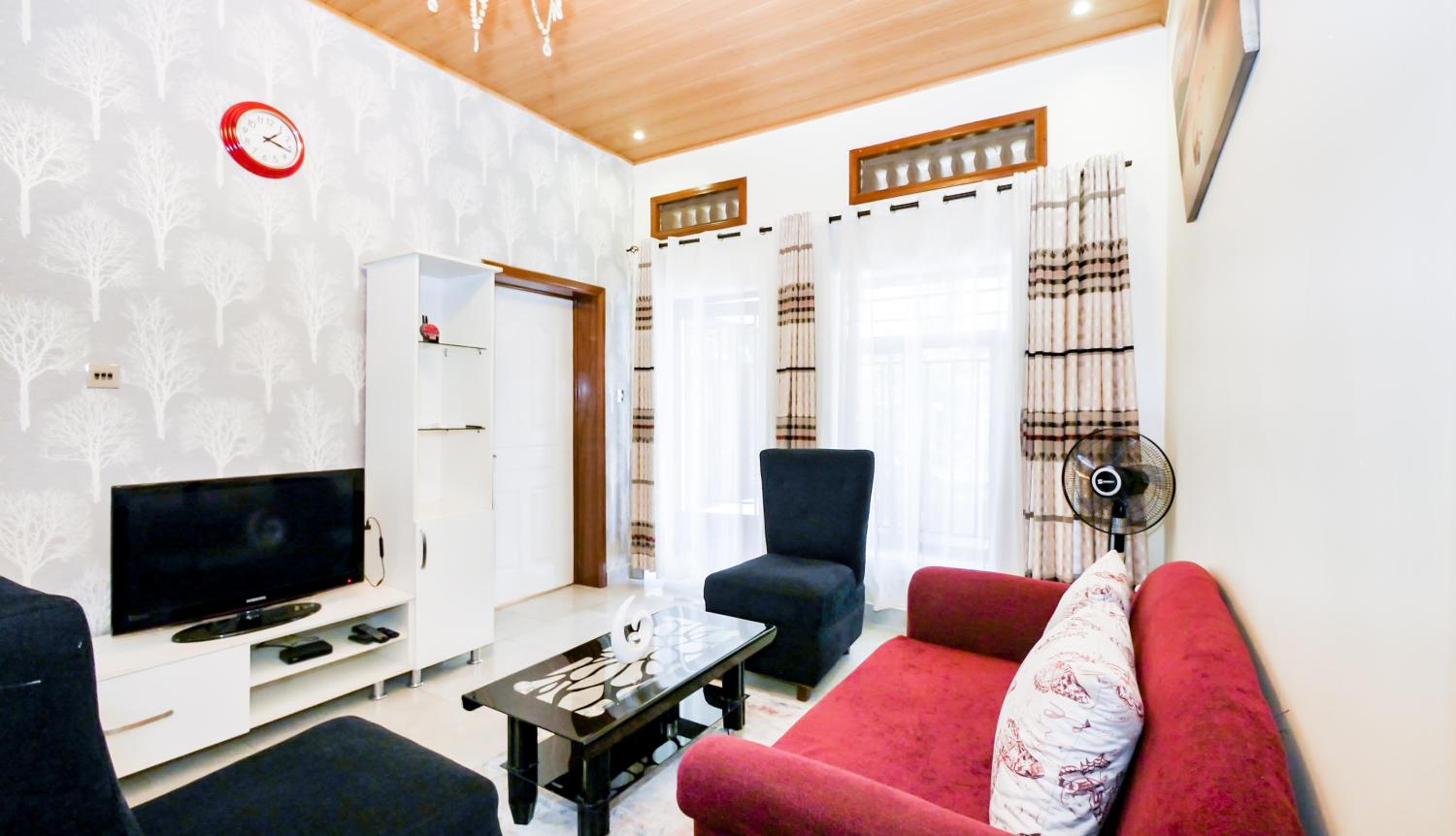 Magarda Apartments