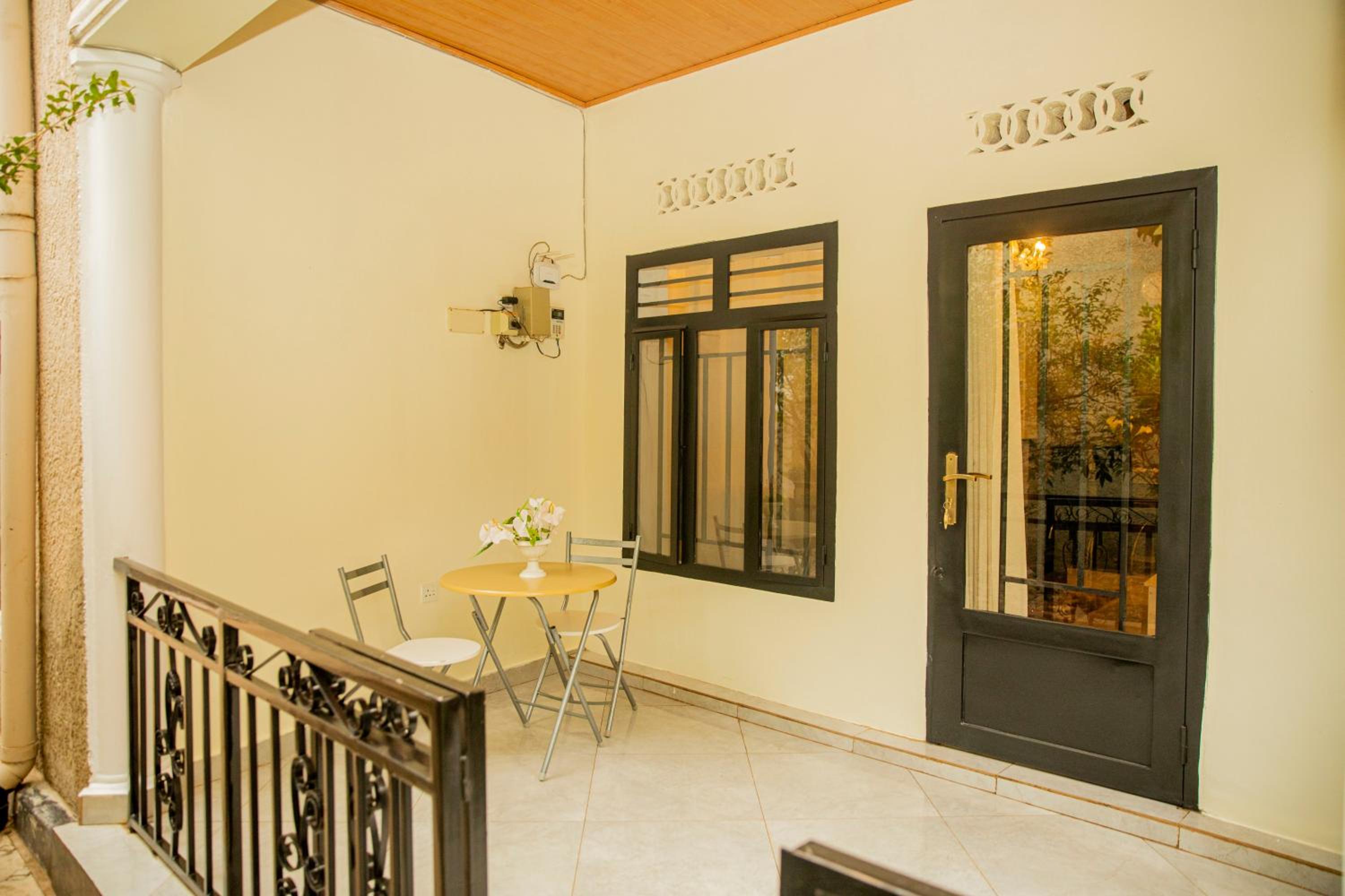 Magarda Apartments