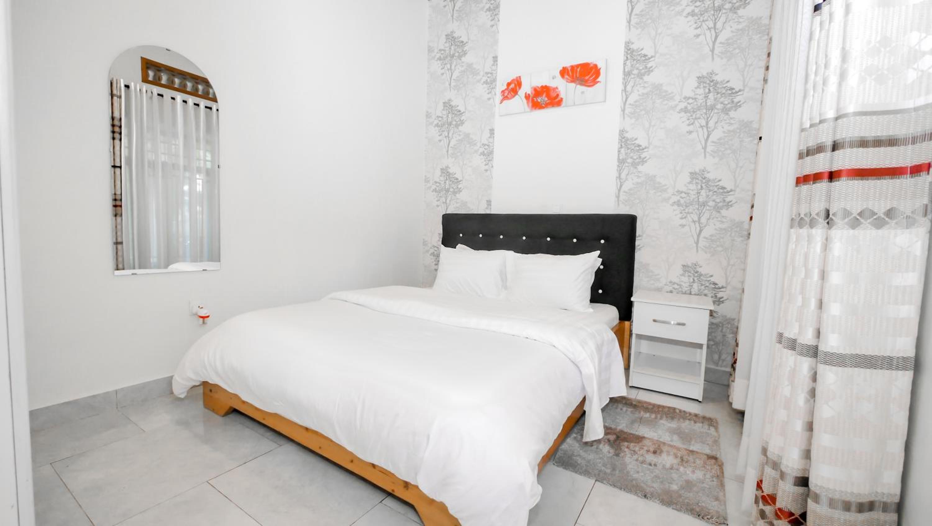 Magarda Apartments