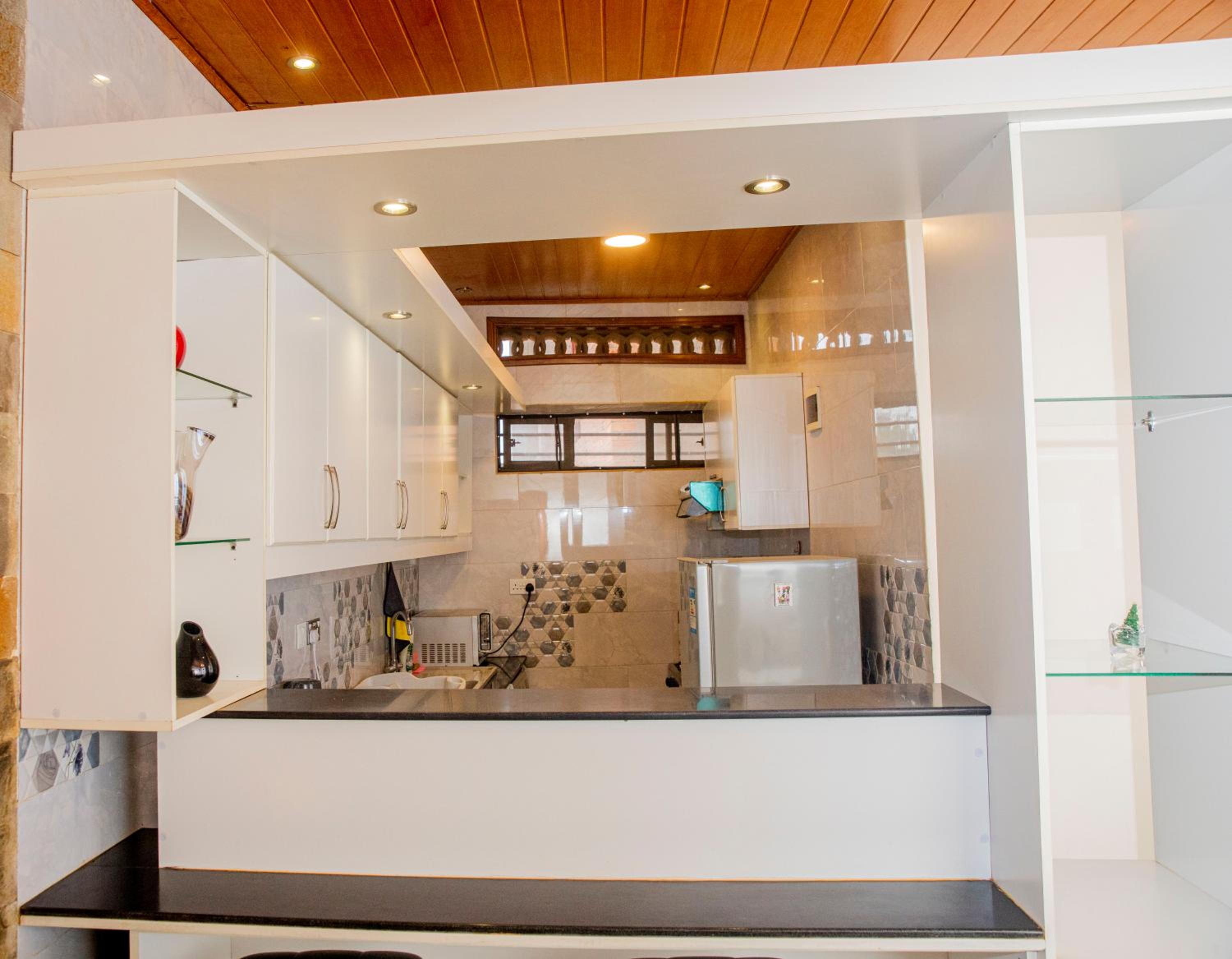 Magarda Apartments