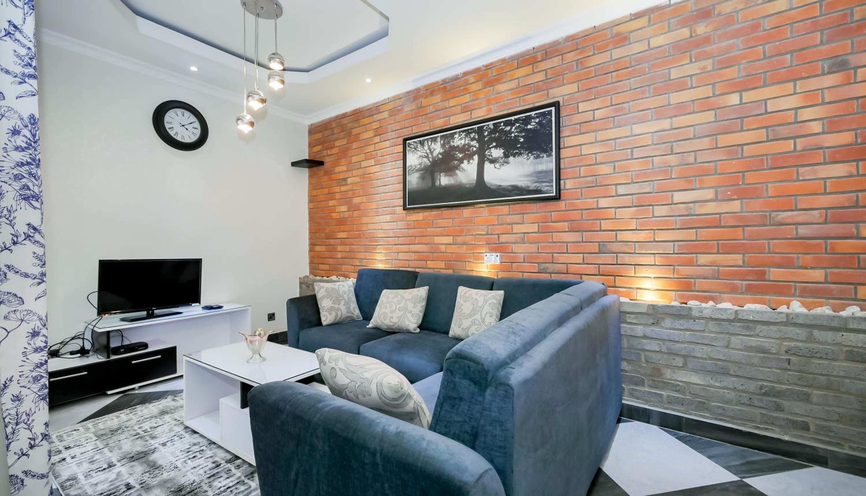 Magarda Apartments