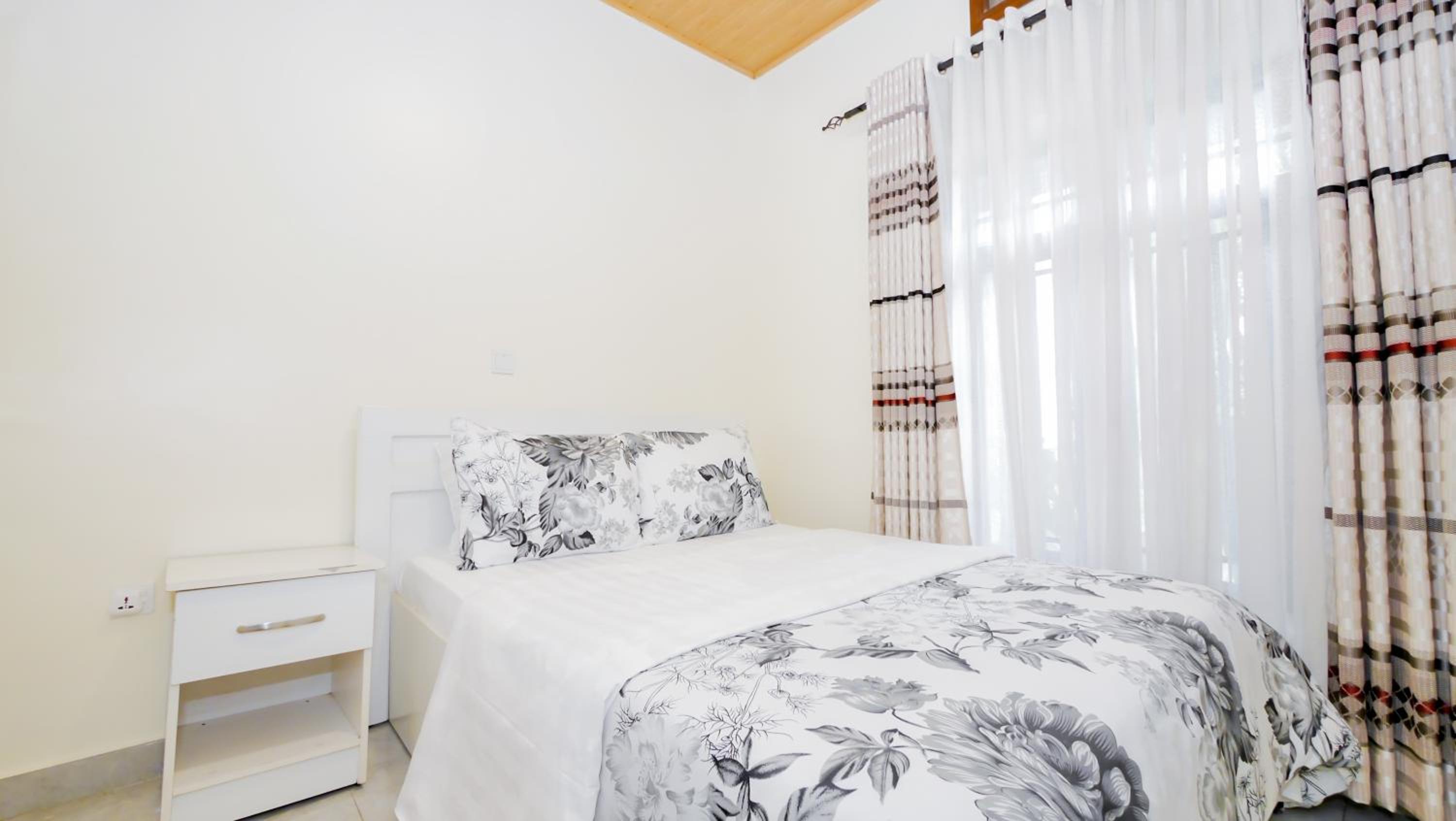 Magarda Apartments