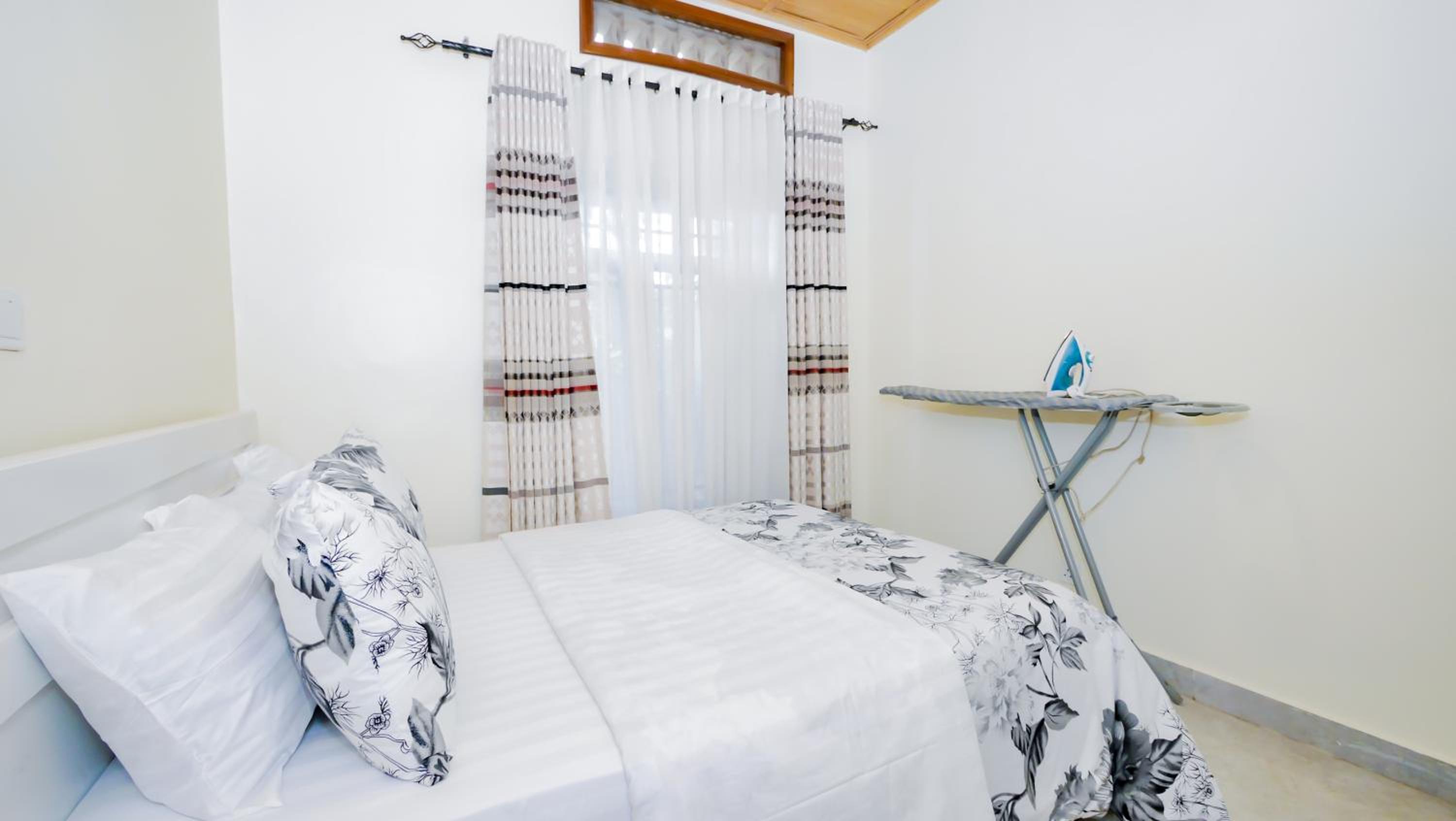 Magarda Apartments