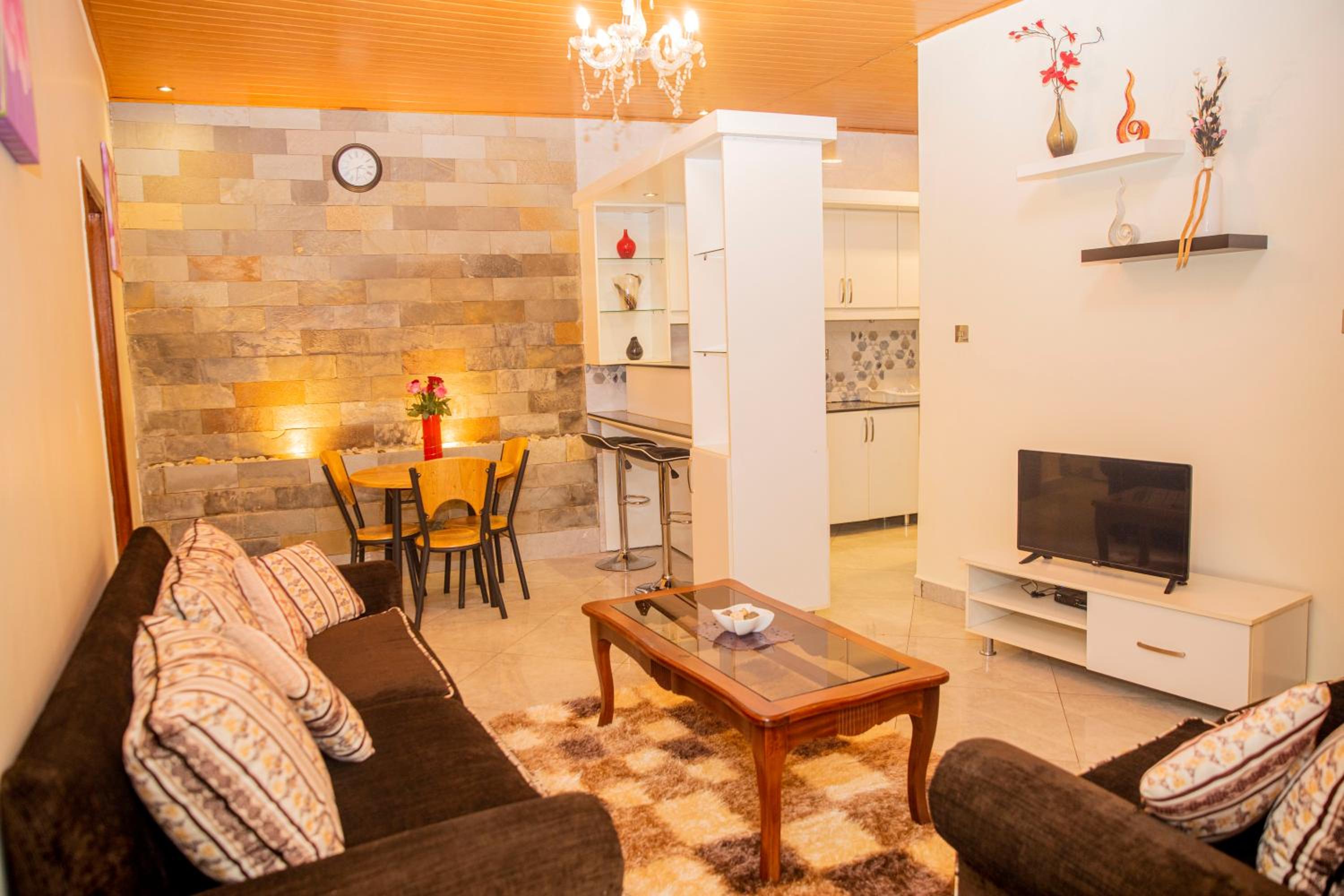 Magarda Apartments