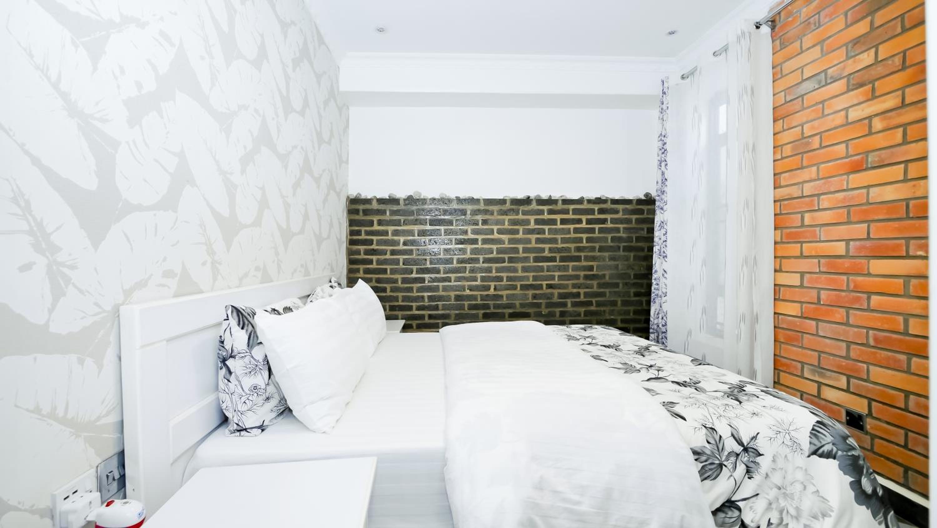 Magarda Apartments