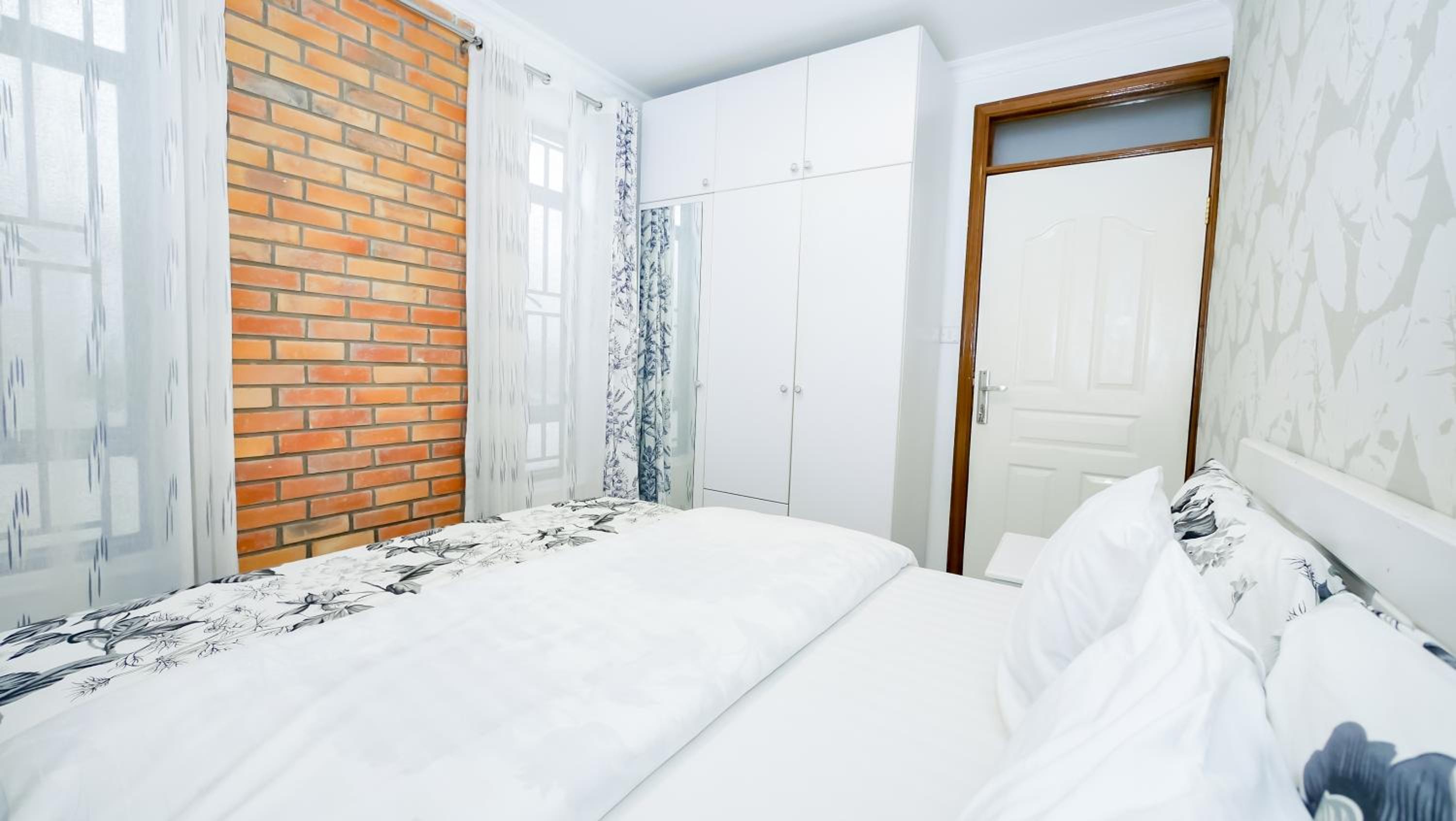 Magarda Apartments