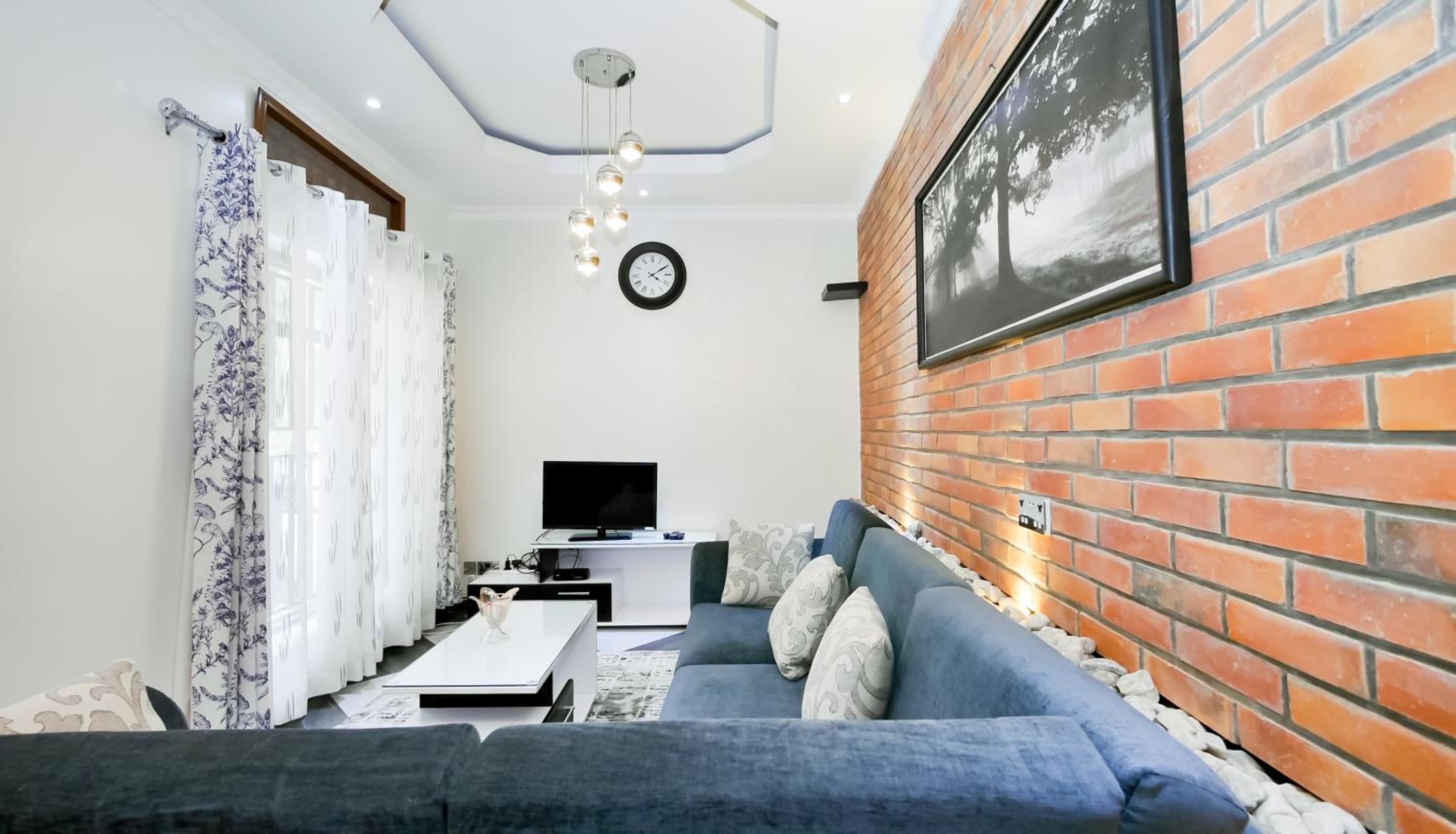 Magarda Apartments