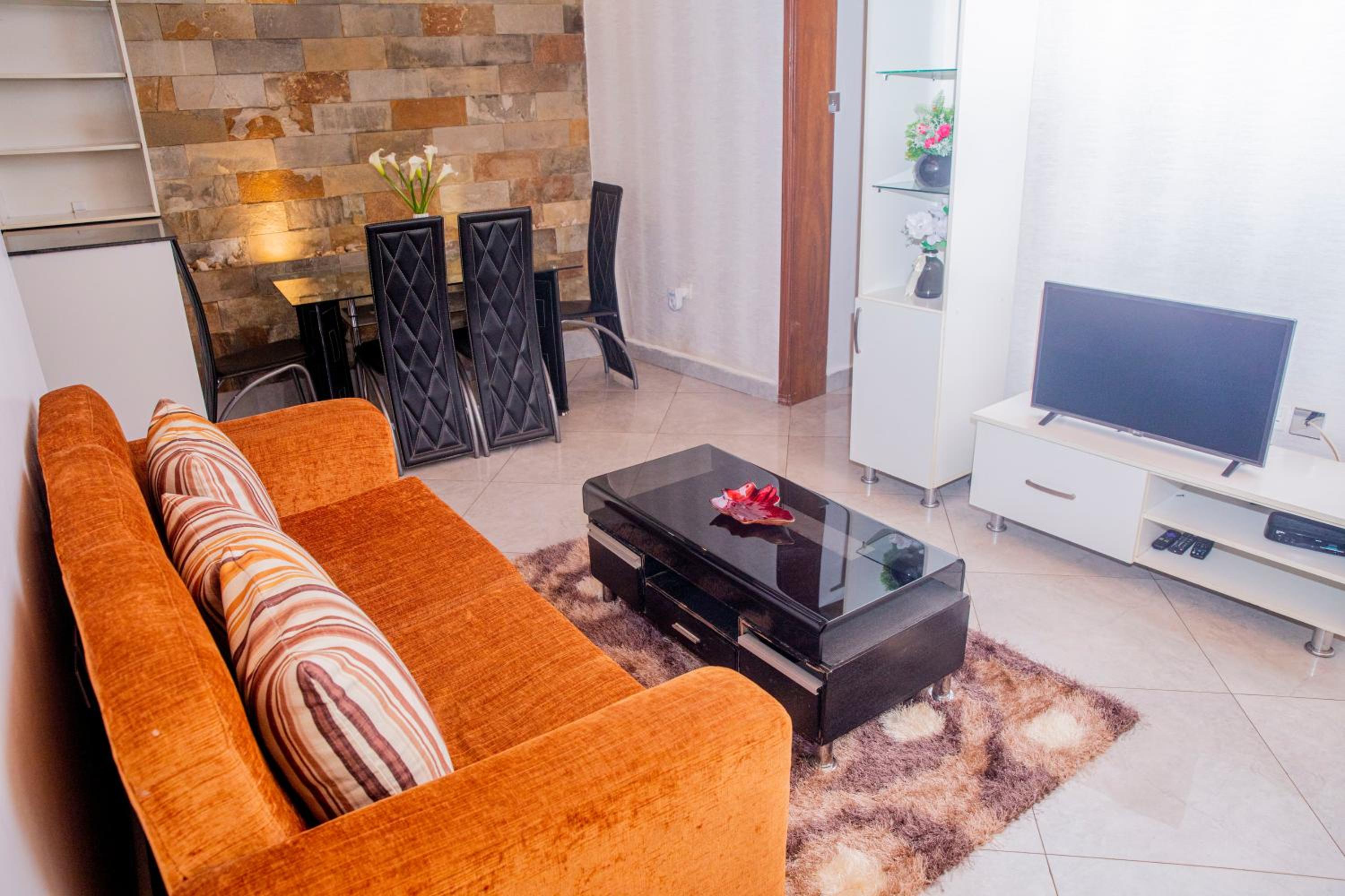 Magarda Apartments