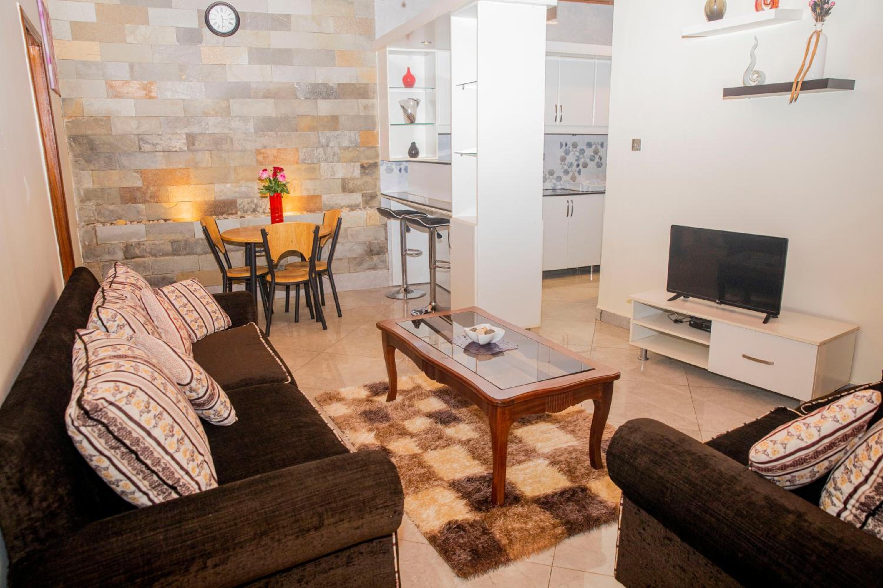 Magarda Apartments