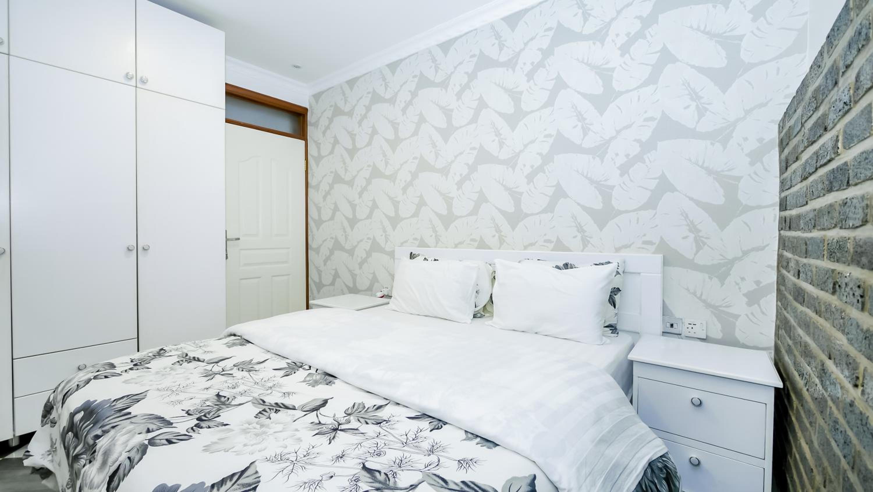 Magarda Apartments