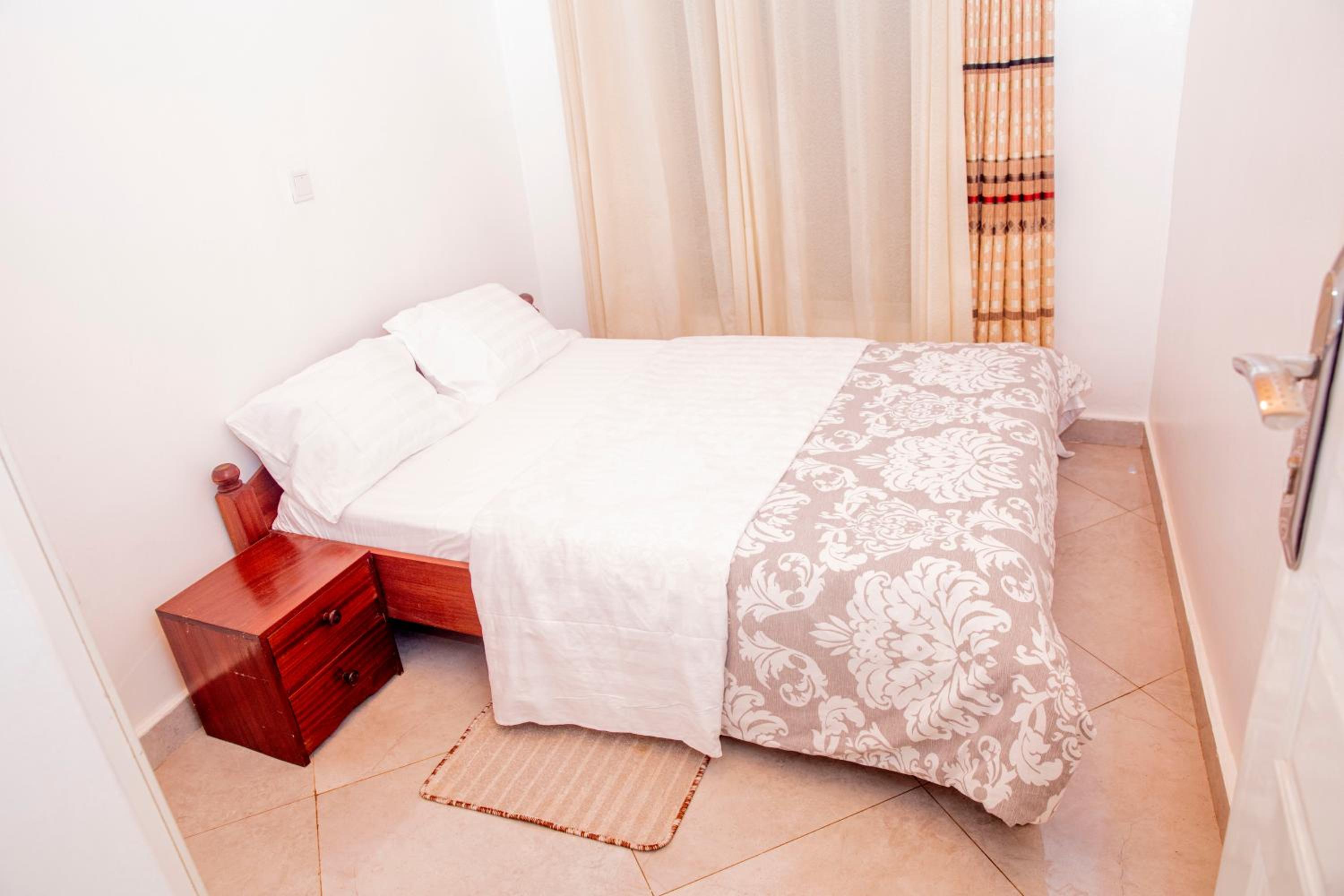 Magarda Apartments