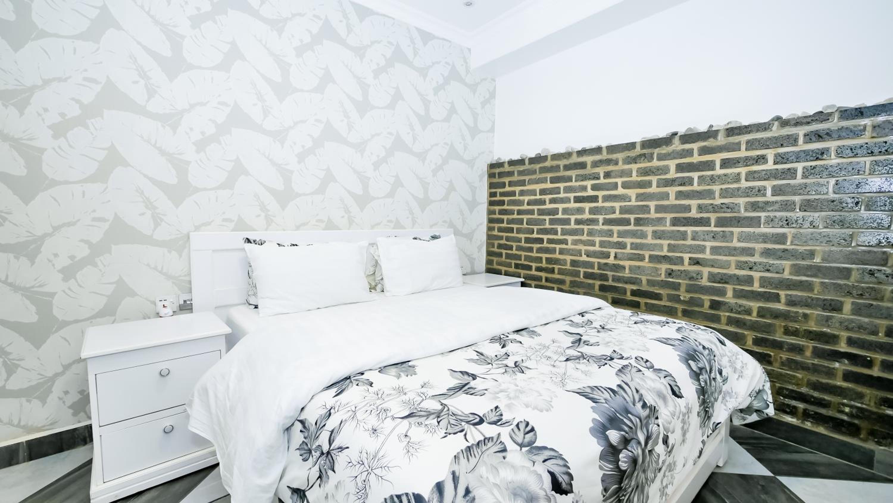 Magarda Apartments