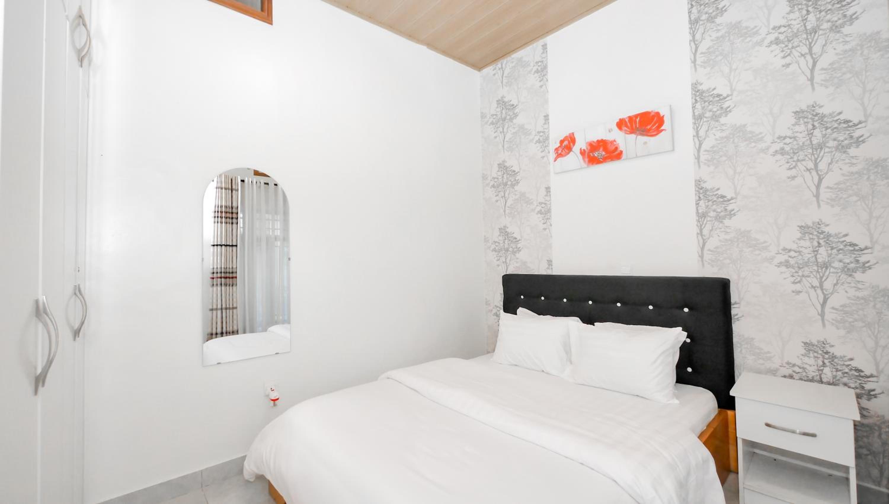Magarda Apartments