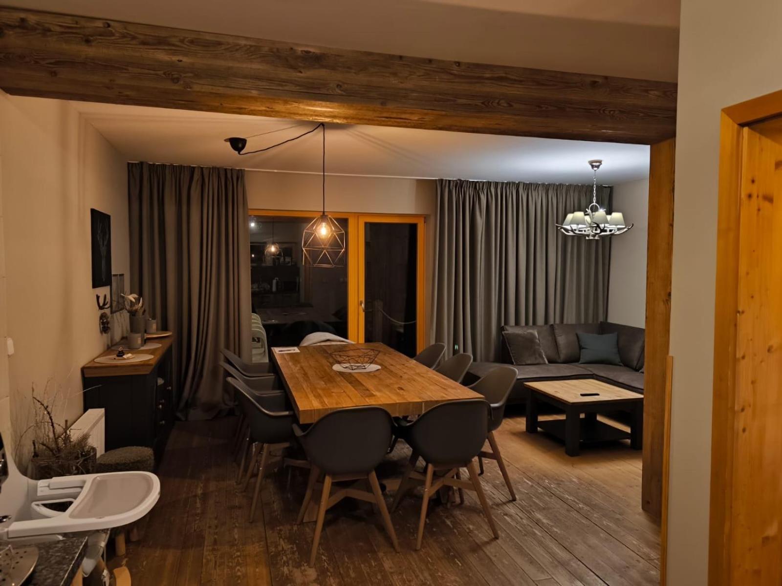 Chalet 12 Harrachov