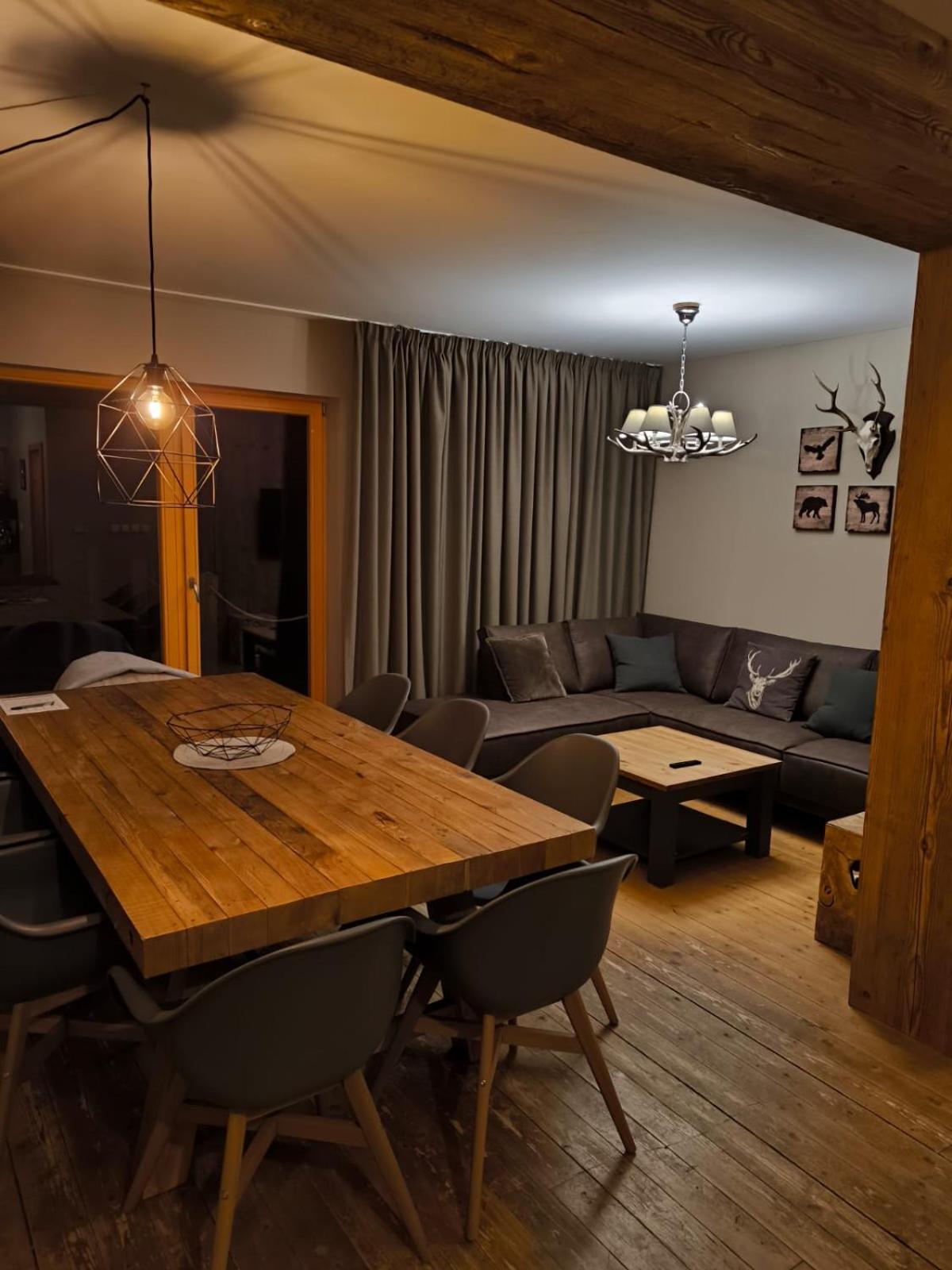 Chalet 12 Harrachov