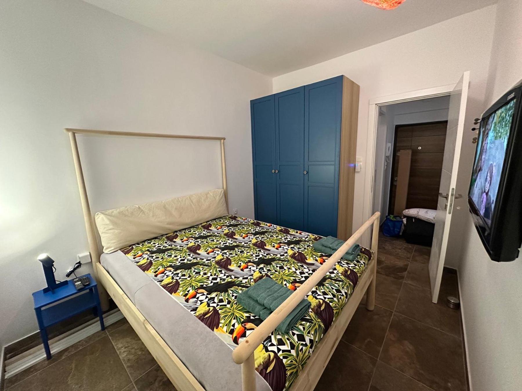 Parrot Palazzo photo 4