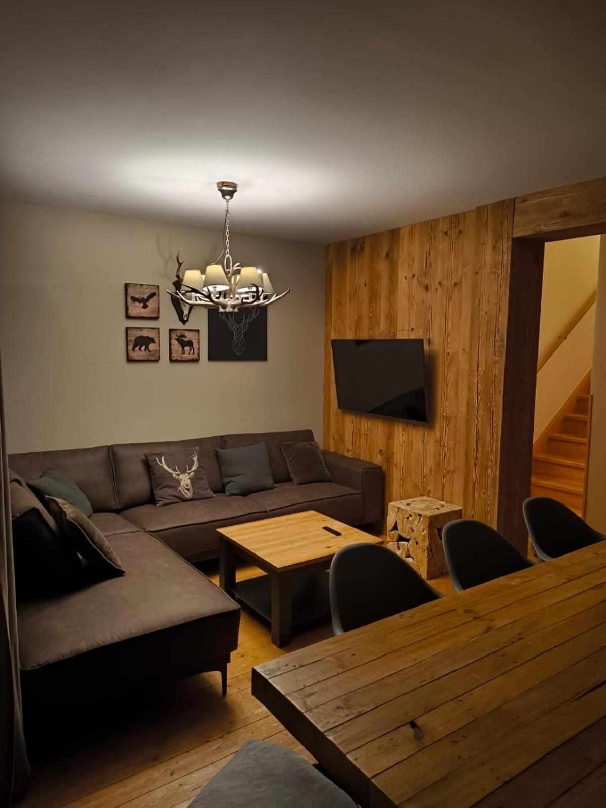 Chalet 12 Harrachov