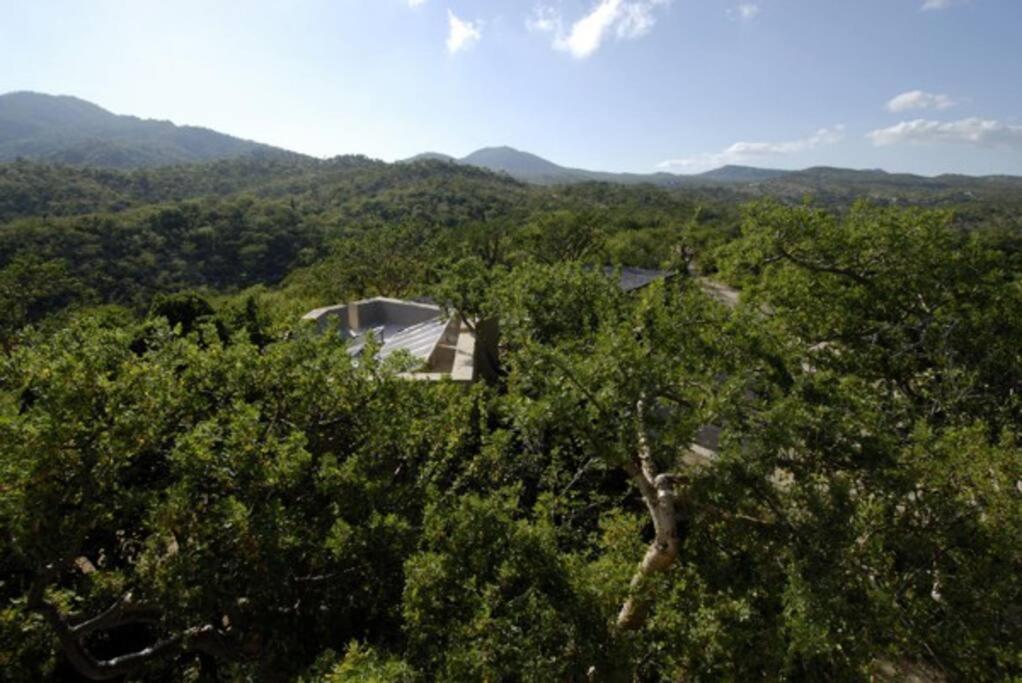 La Ventana, La Paz Rancho Ancon Mountain and Sea Desert Oasis view 3